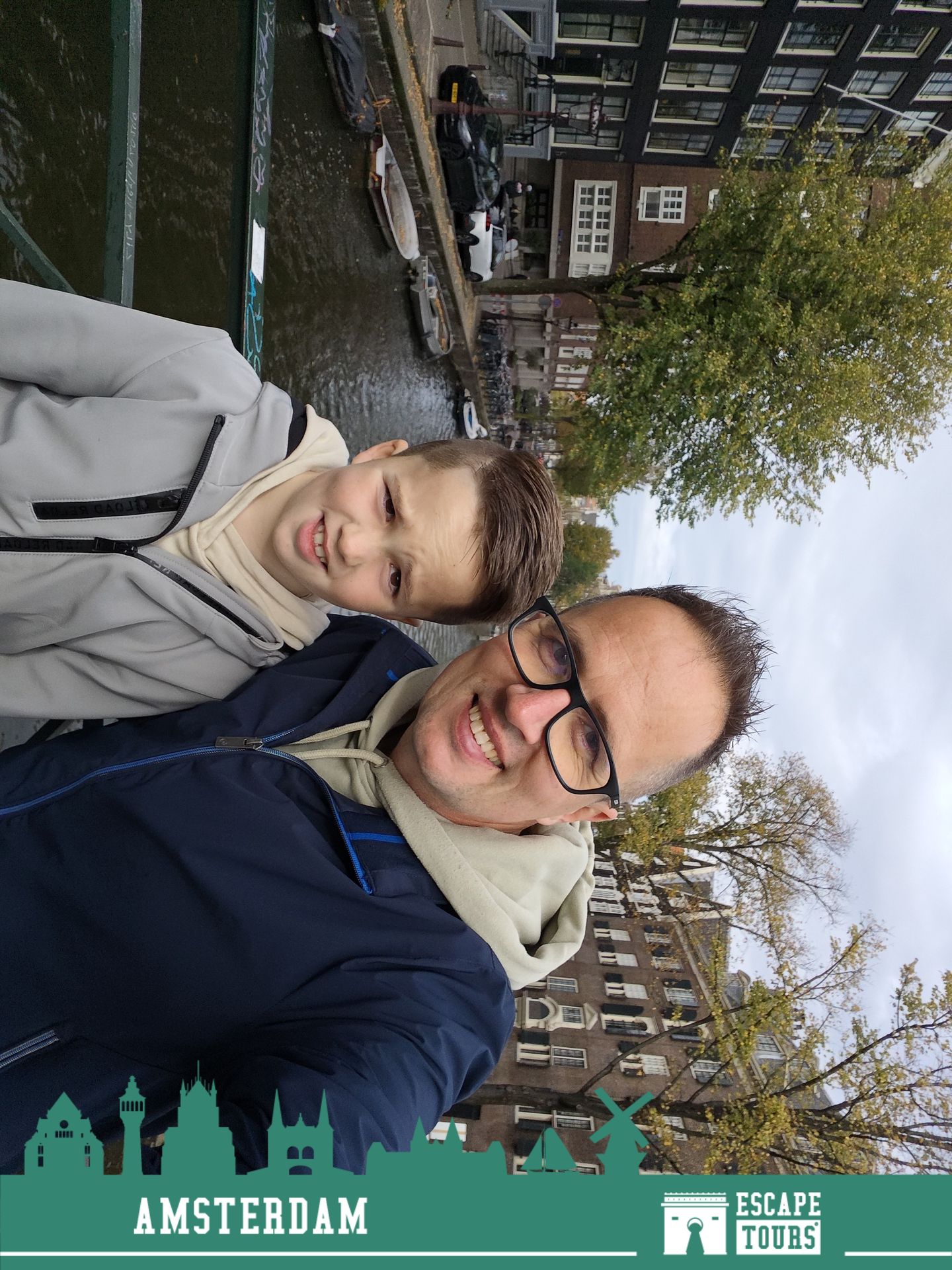 Recordtijd: little legs