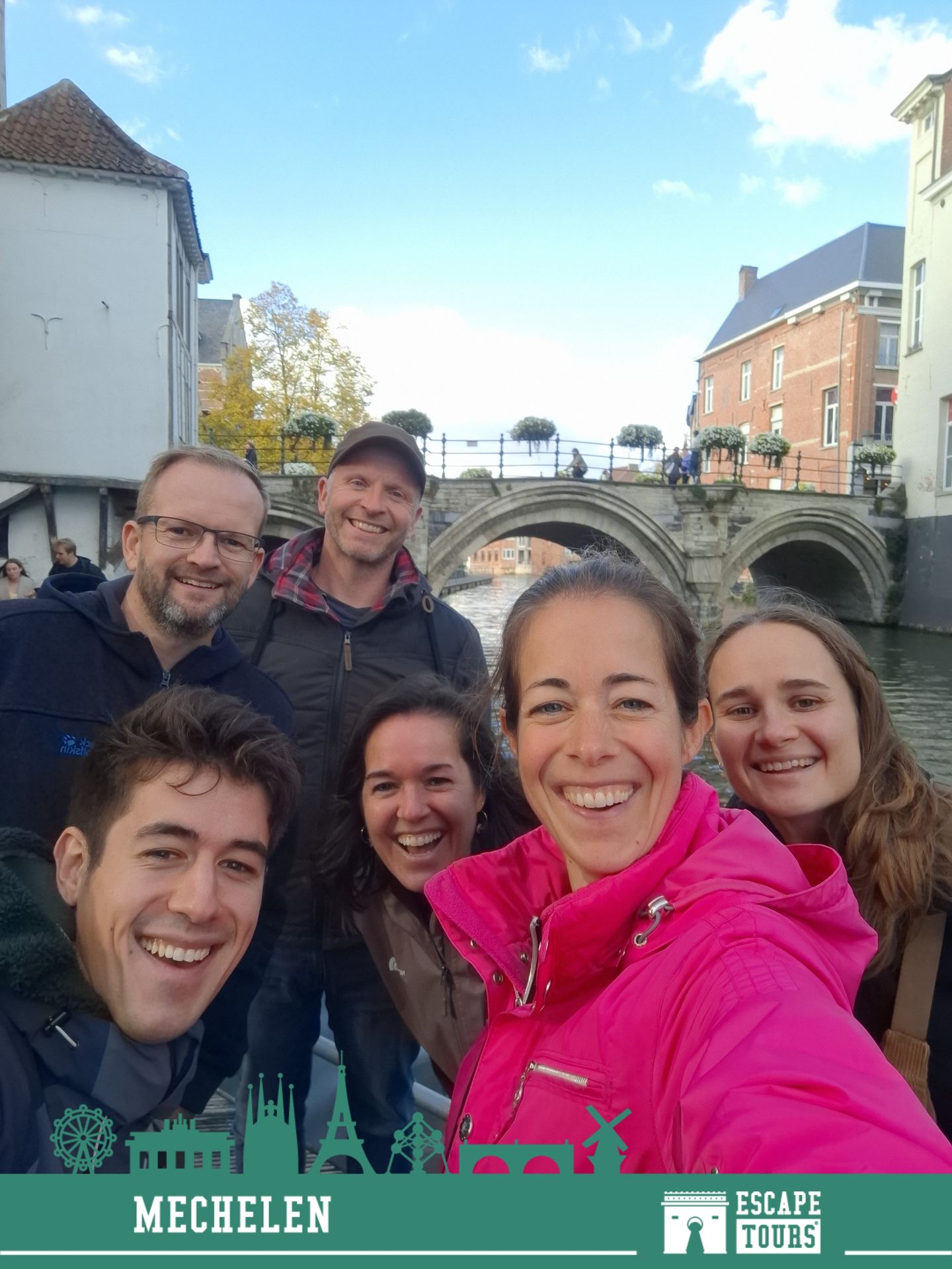 Recordtijd: De body’kes