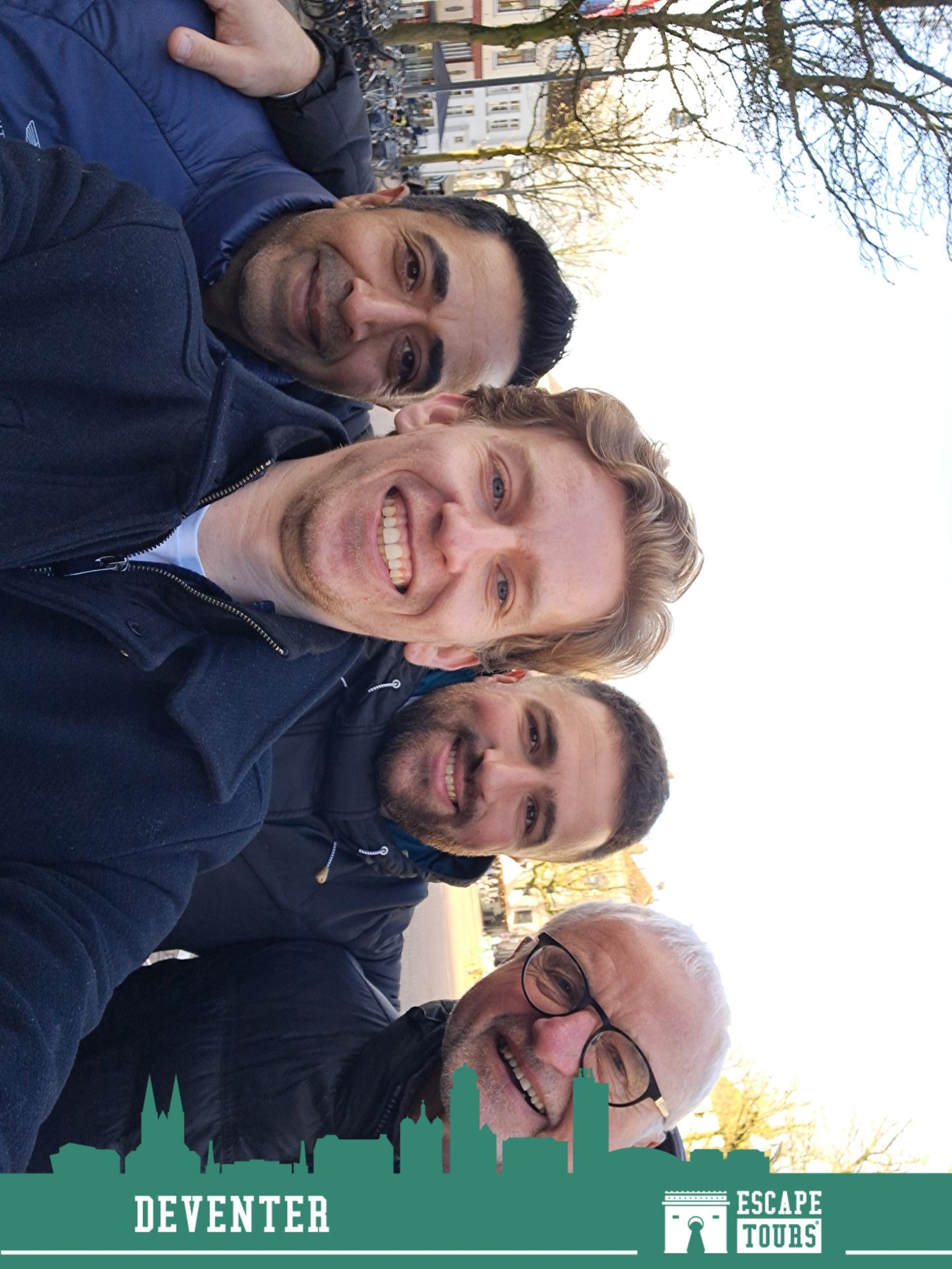 Recordtijd: Dazed Mourner