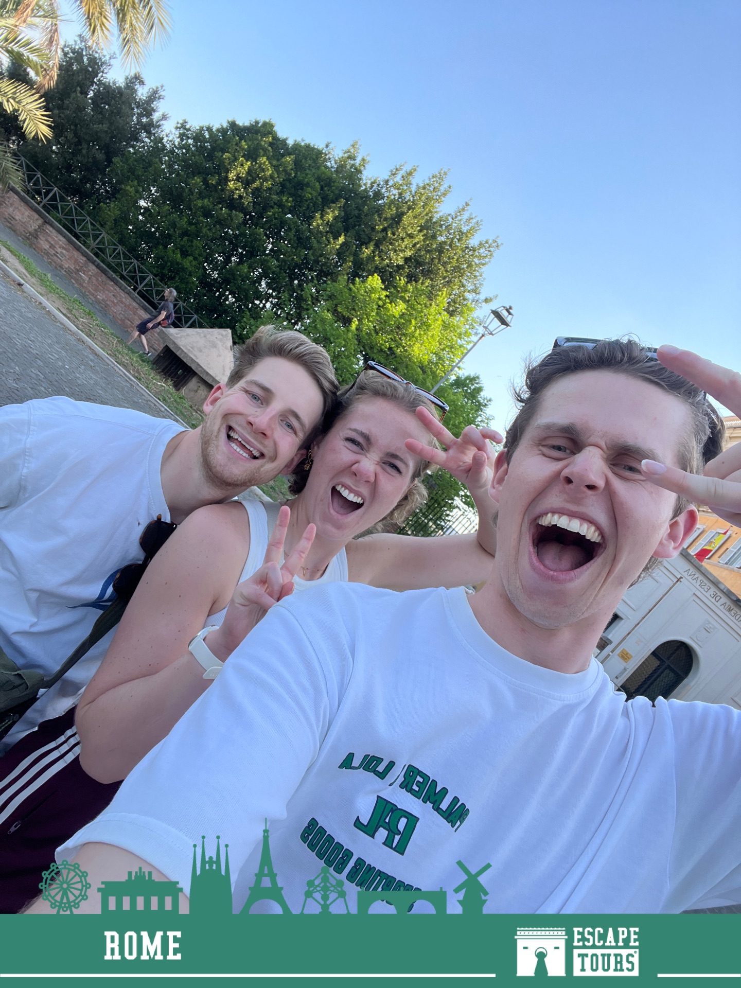 Recordtijd: Buurman en Buurman