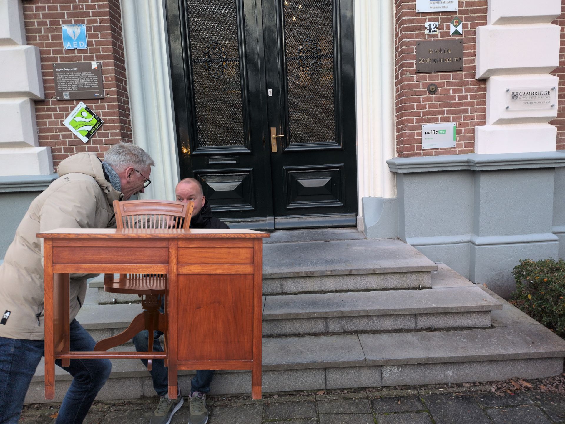 Recordtijd: Driekoningen