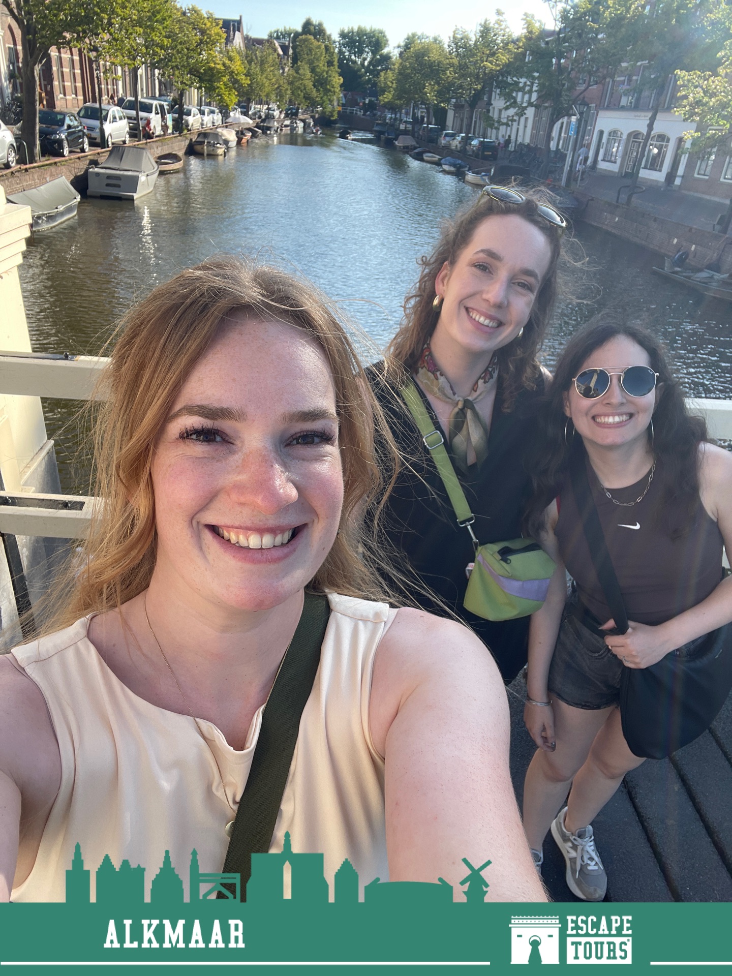 Recordtijd: Goudse Kaas