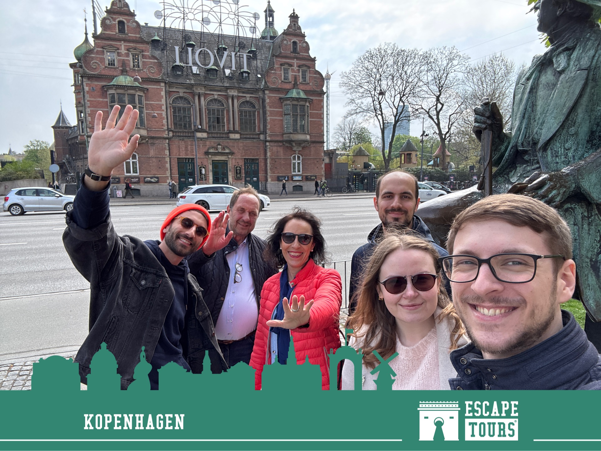 Recordtijd: Klama Family