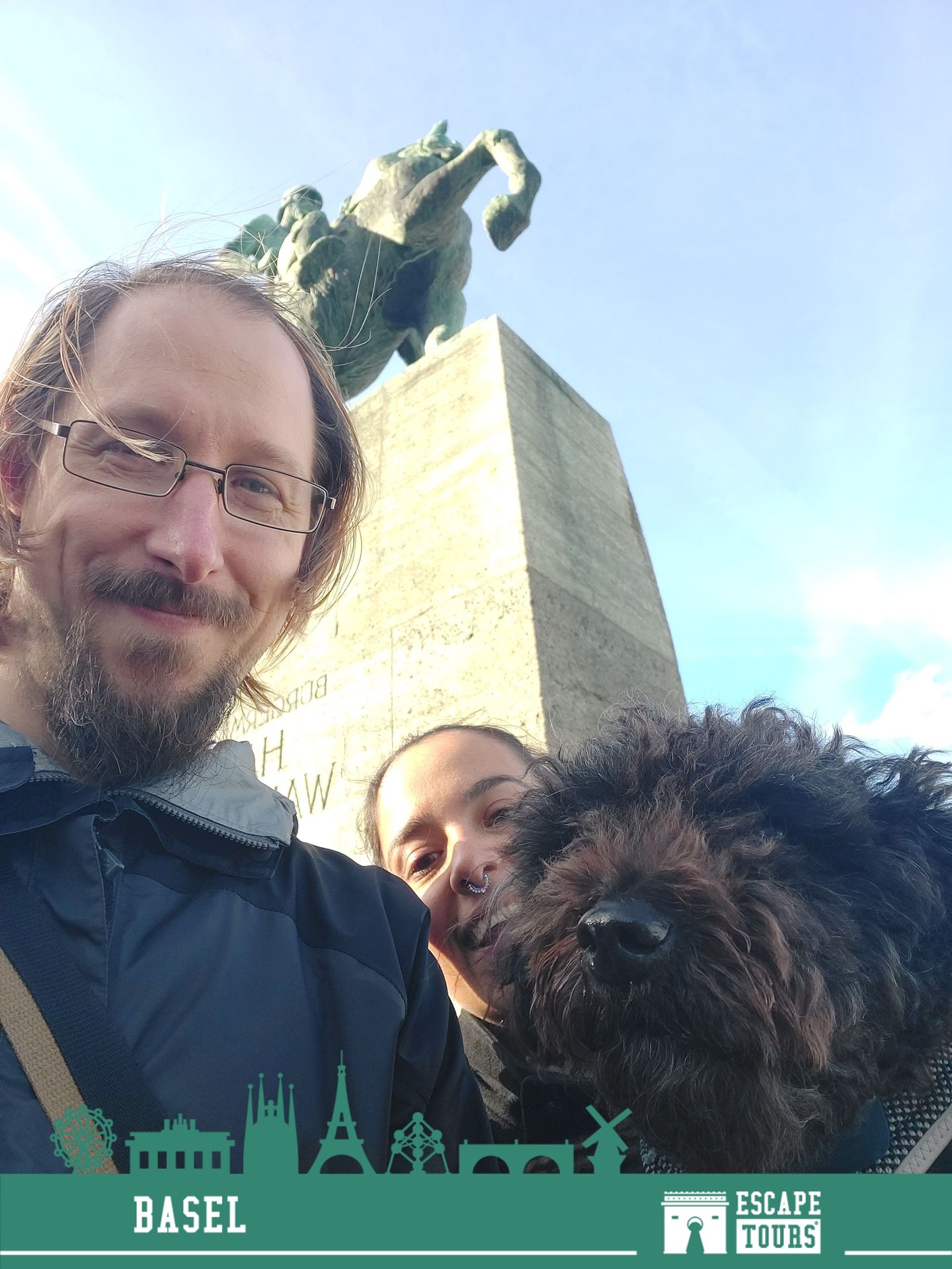 Recordtijd: Team Flokati