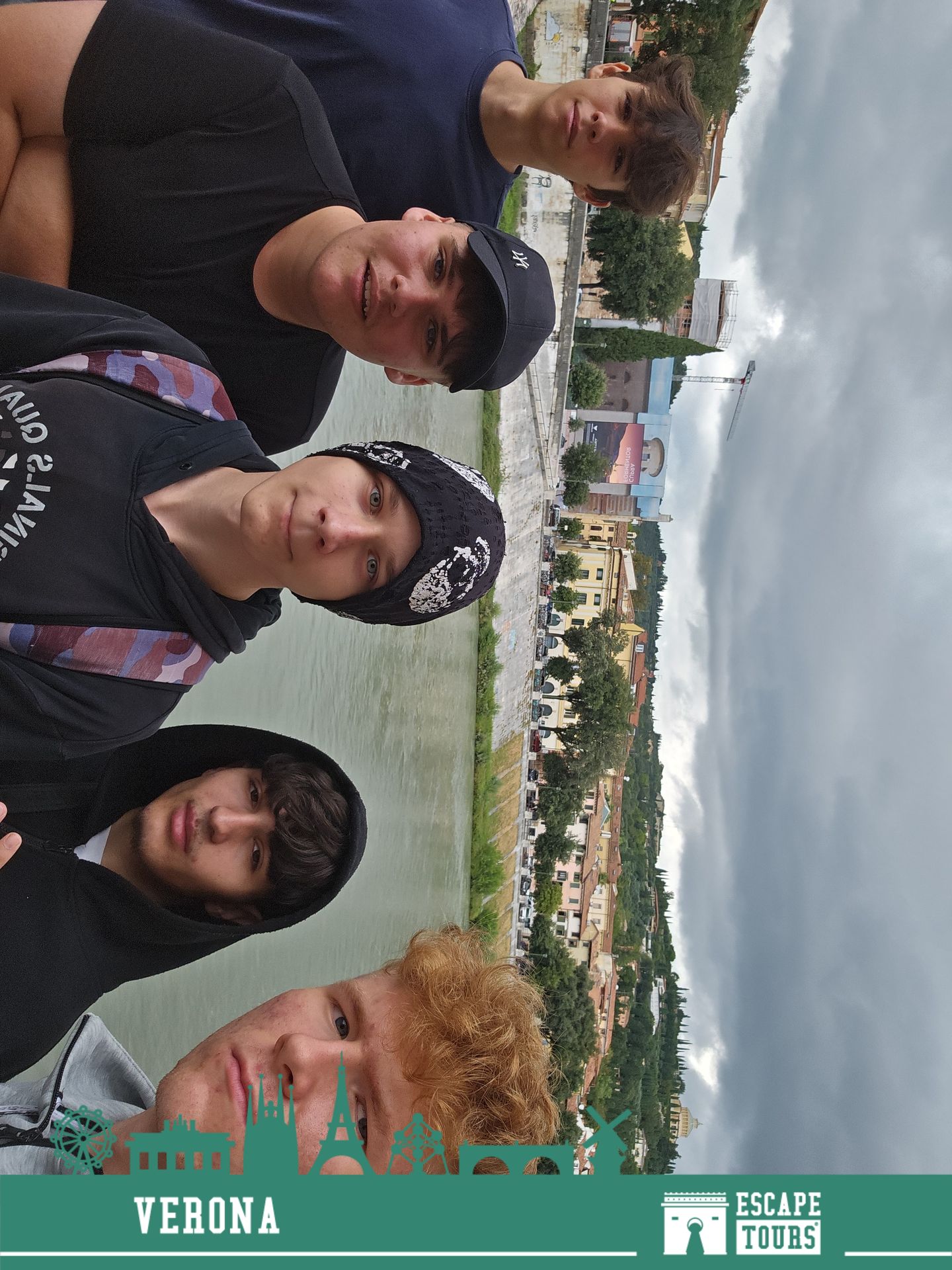 Recordtijd: Team Popper