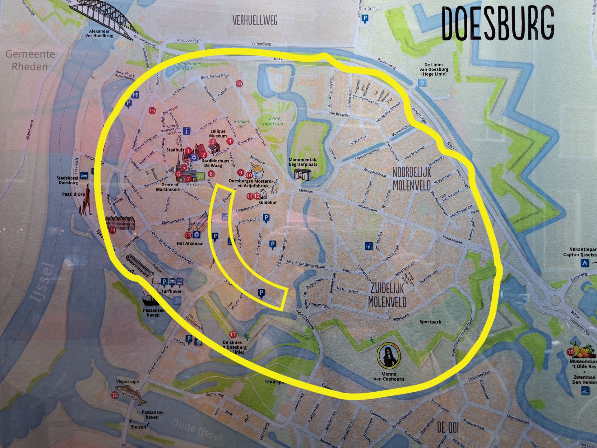 Recordtijd: water mit bubulle