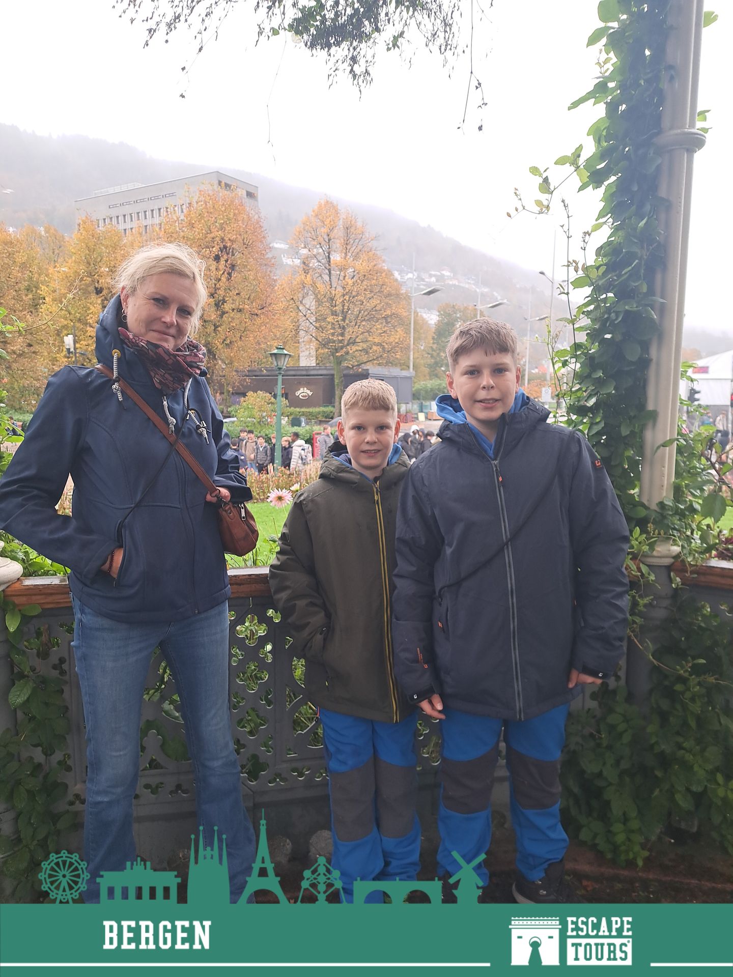 Recordtijd: Team Dohmgans