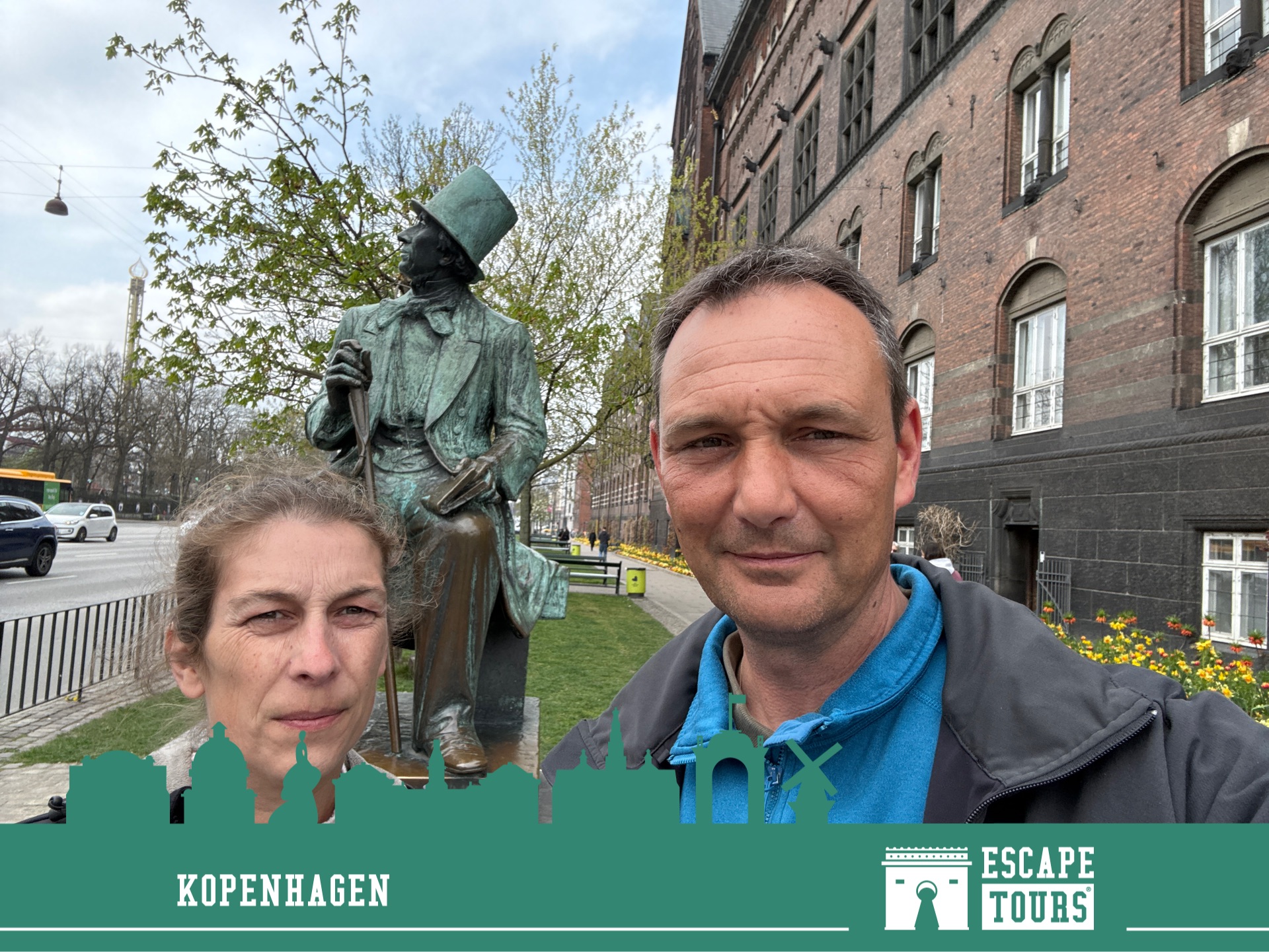 Recordtijd: Laceur