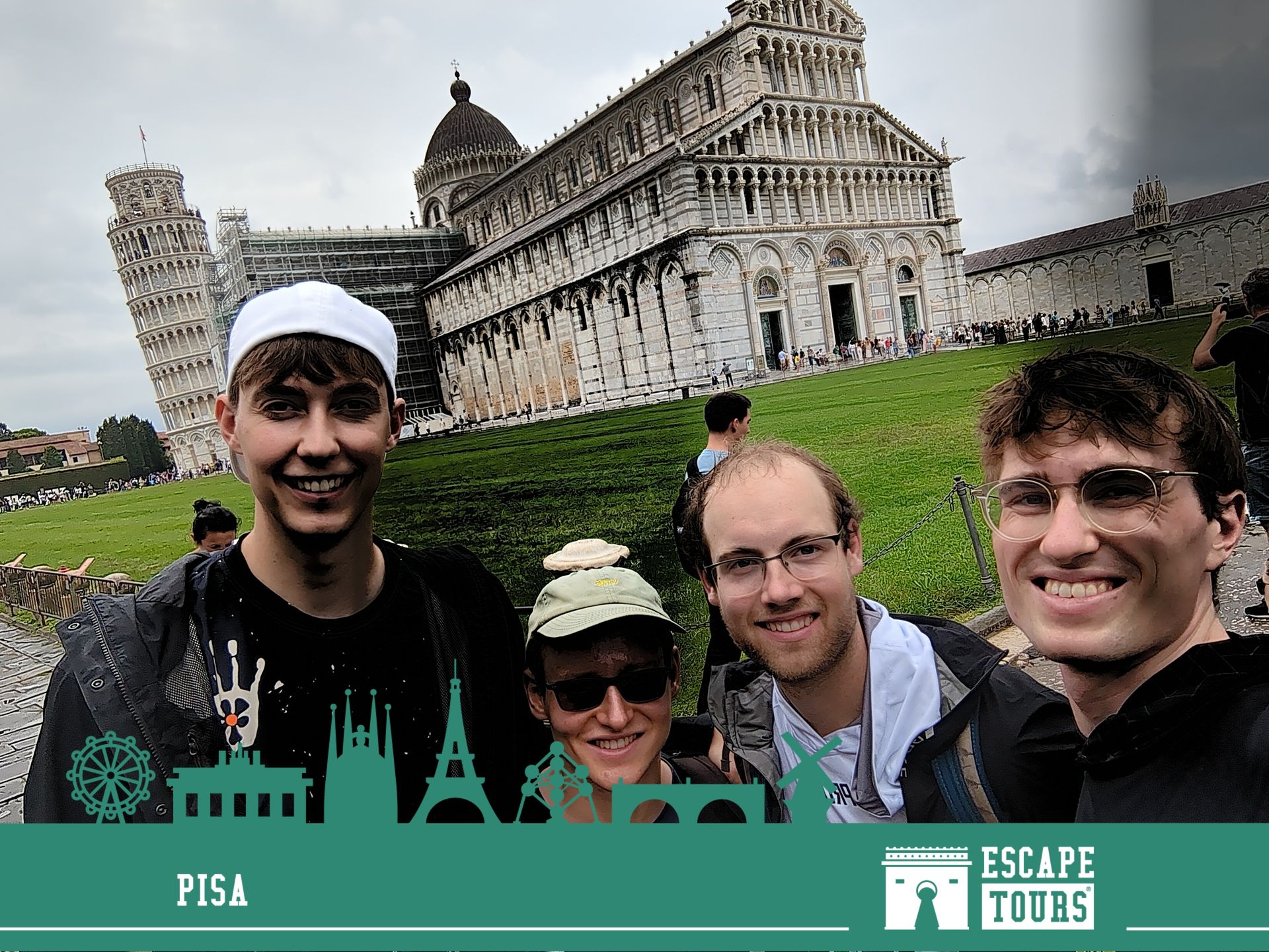 Recordtijd: Feldwerfen