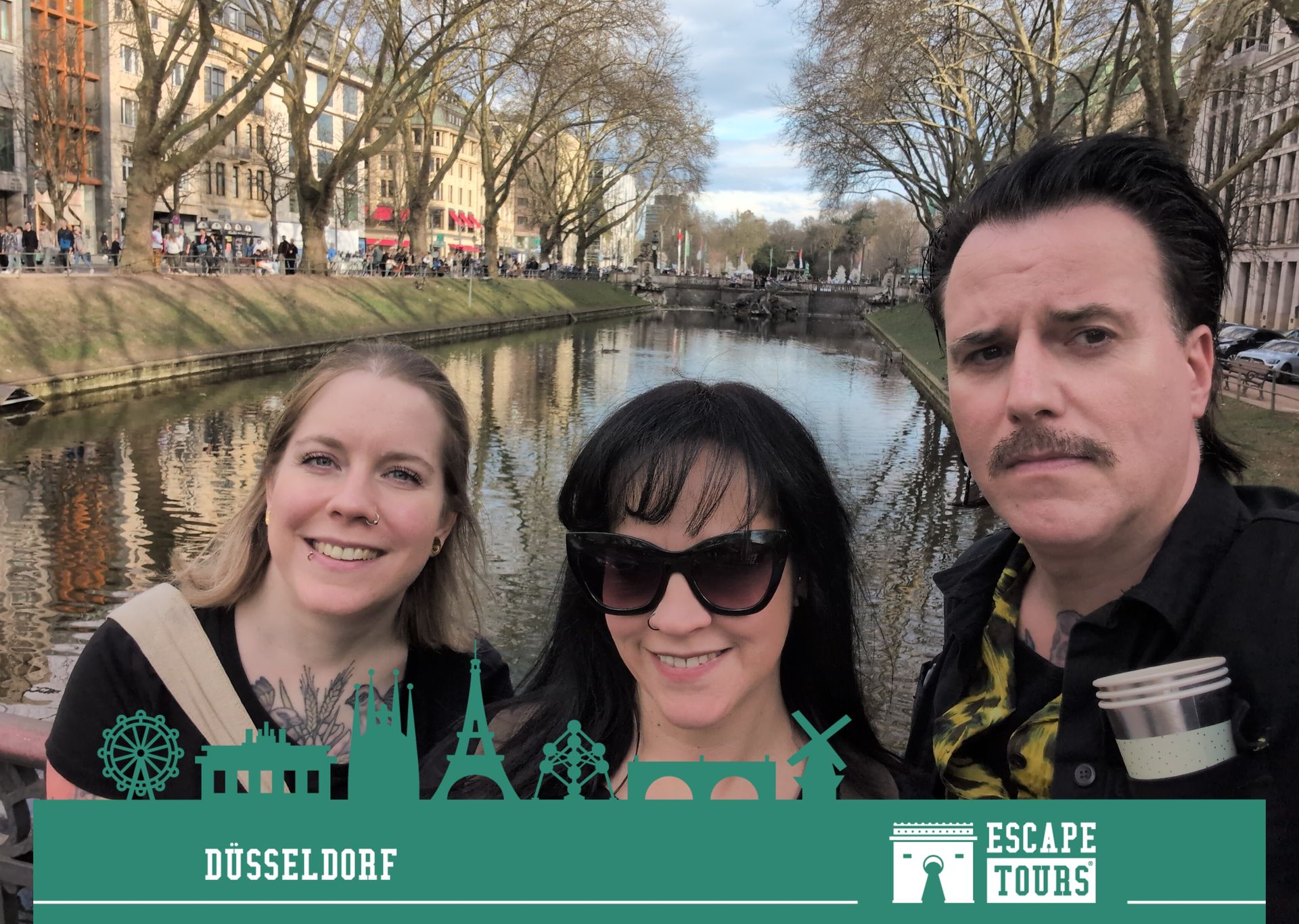 Recordtijd: Brock&Brocki