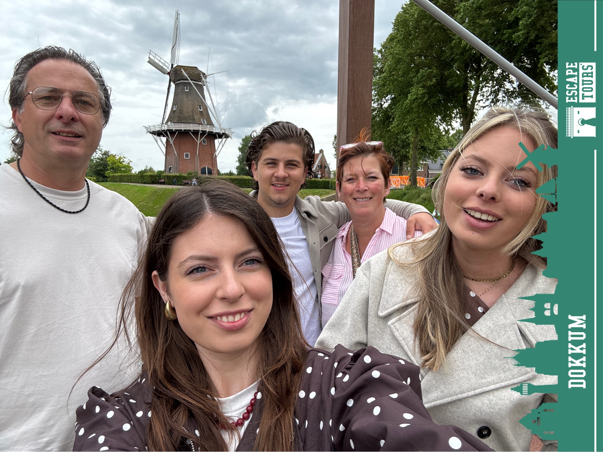 Recordtijd: Messing’s