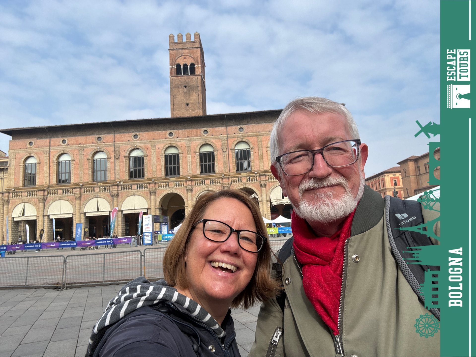 Recordtijd: Best Couple