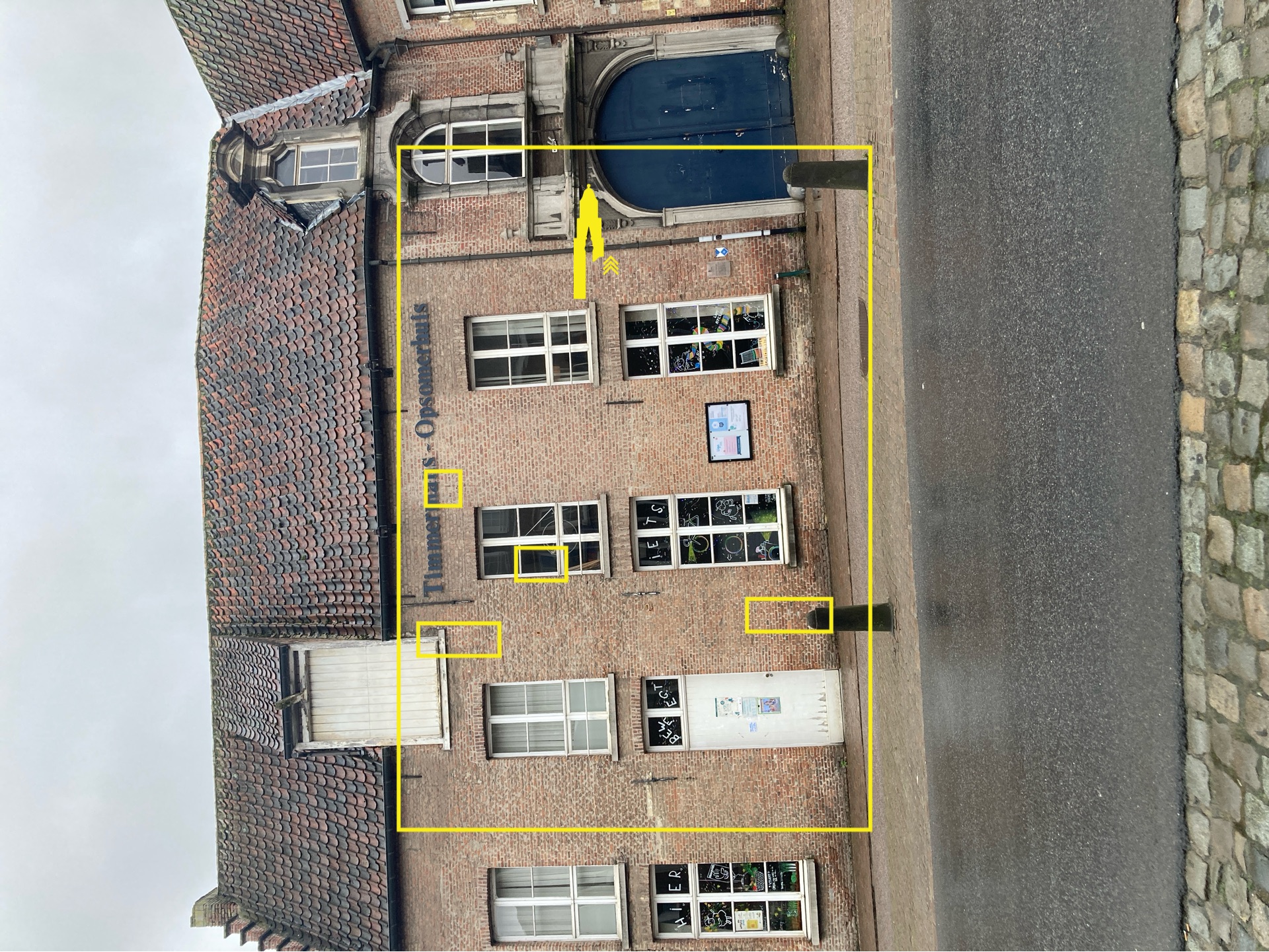 Recordtijd: Perenbieke