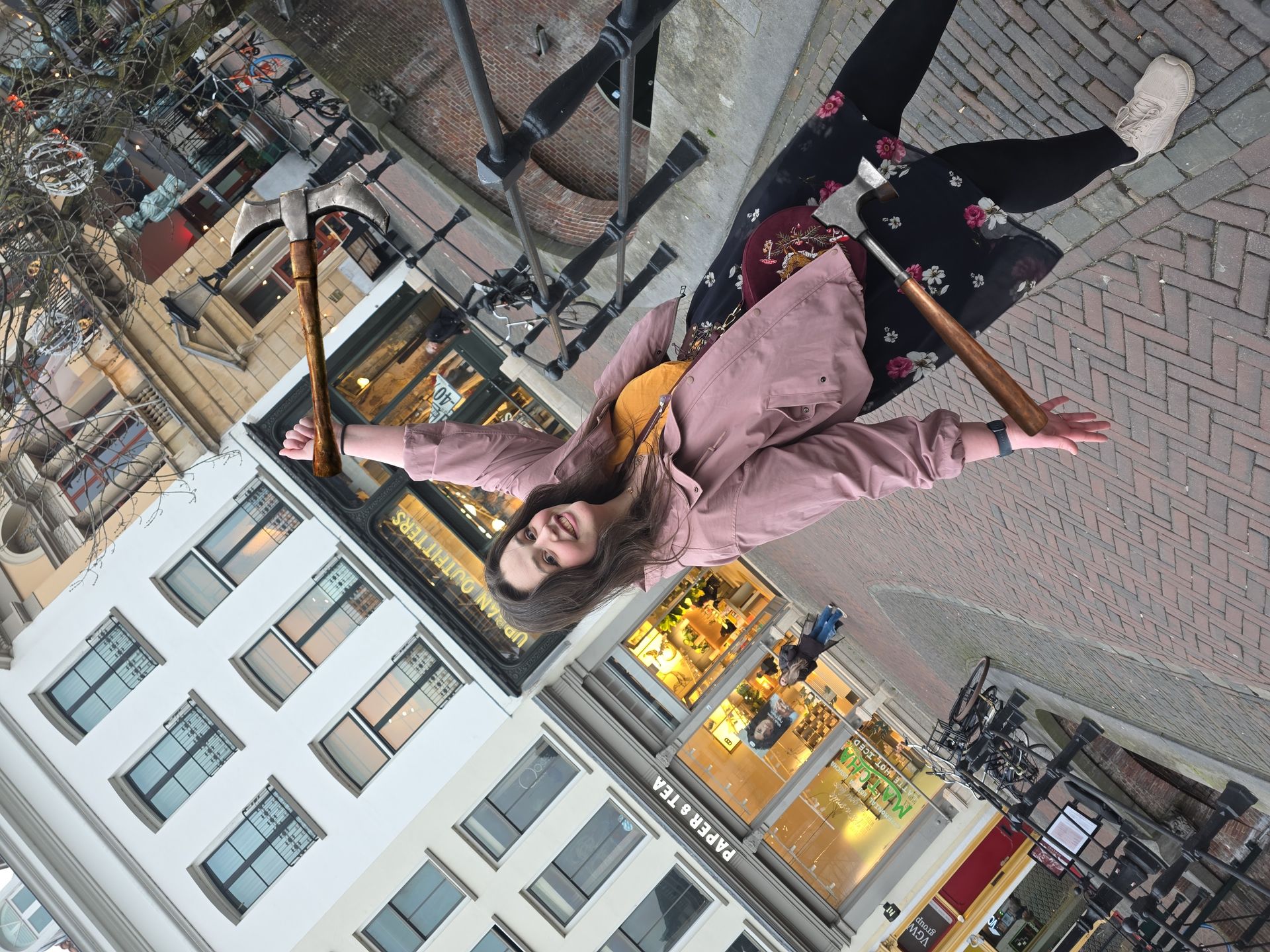 Recordtijd: emperors