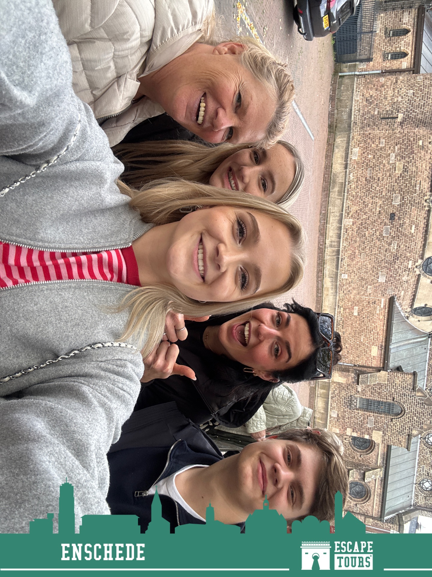 Recordtijd: De biertjes