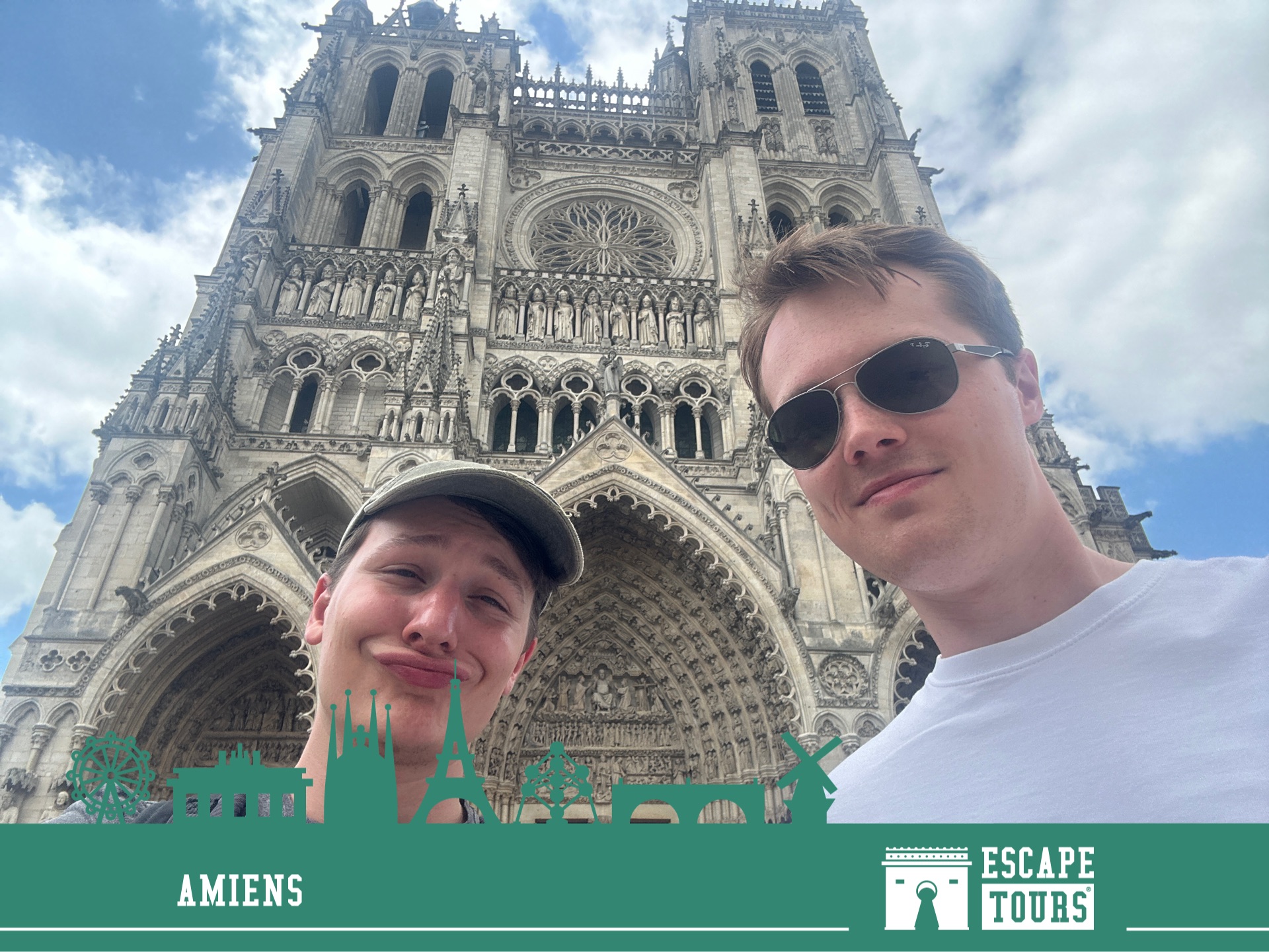 Recordtijd: Lil Squad