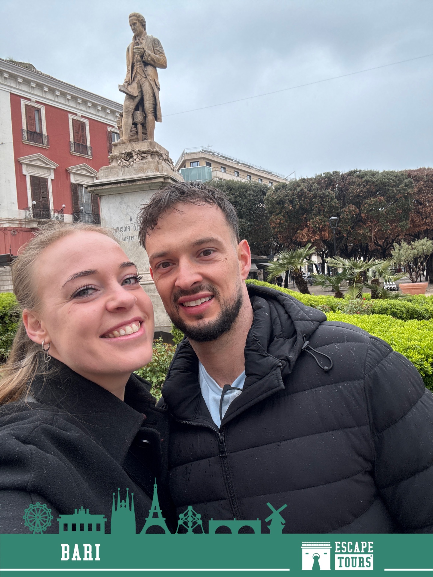 Recordtijd: BacoBailey