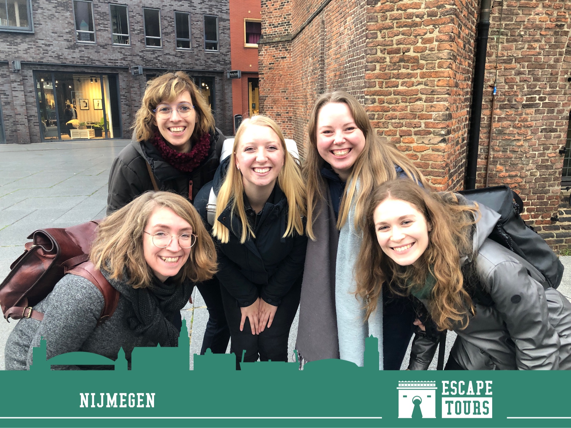 Recordtijd: dancing queens