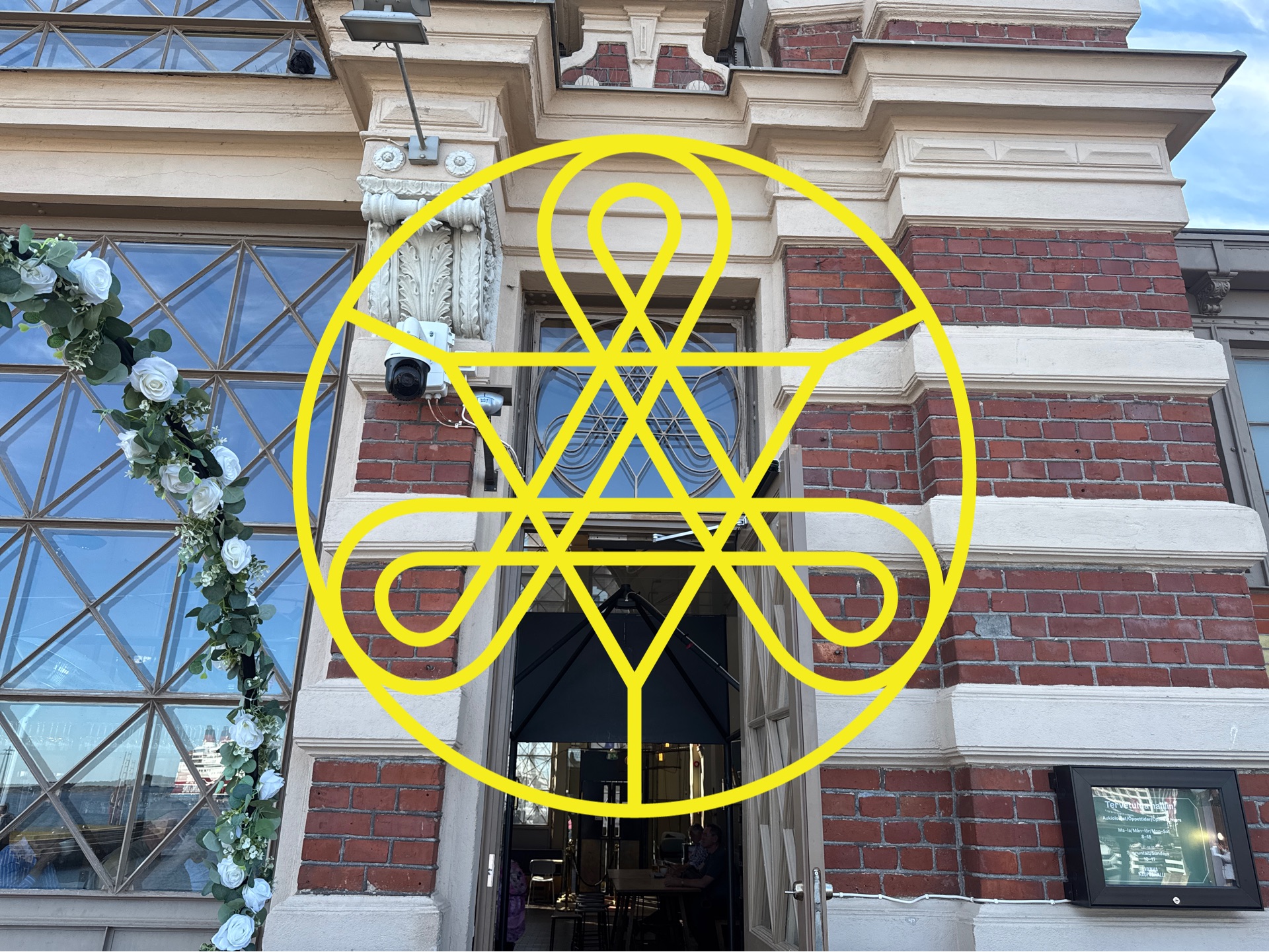 Recordtijd: Helsinki