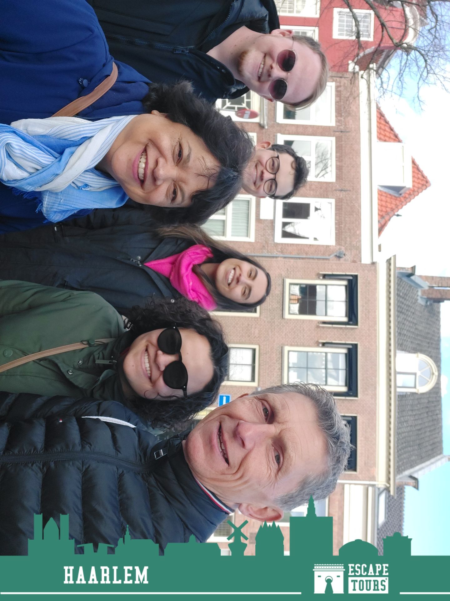 Esther&rsquo;s lost and losts