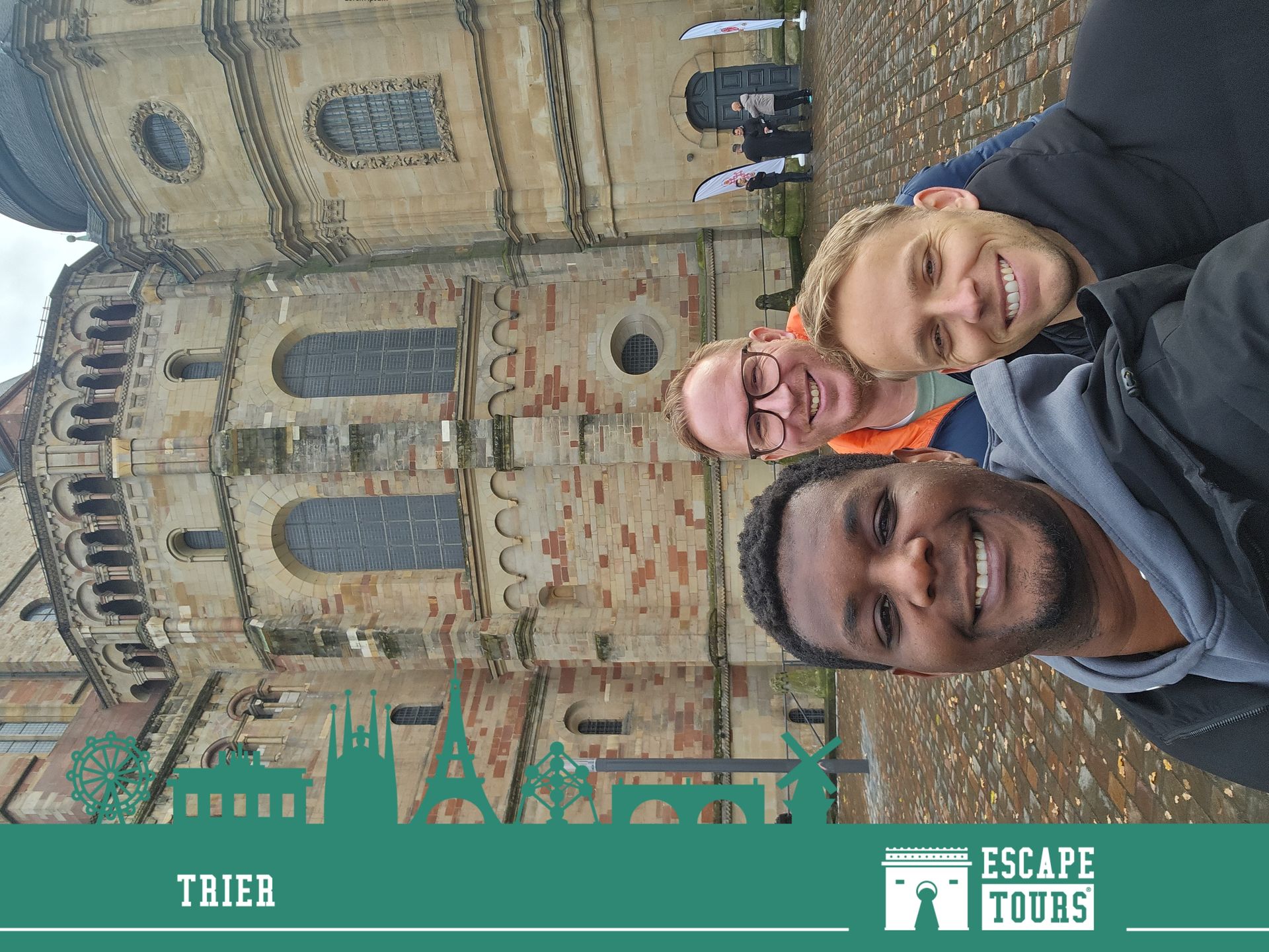 Recordtijd: Karl Nooten MAX