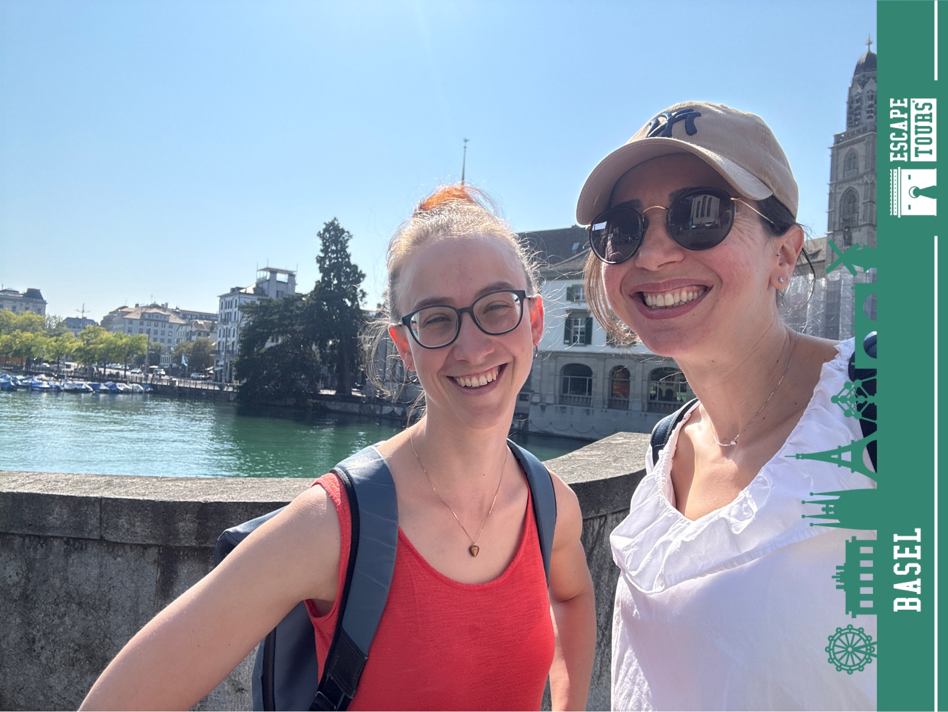 Recordtijd: Frauepower