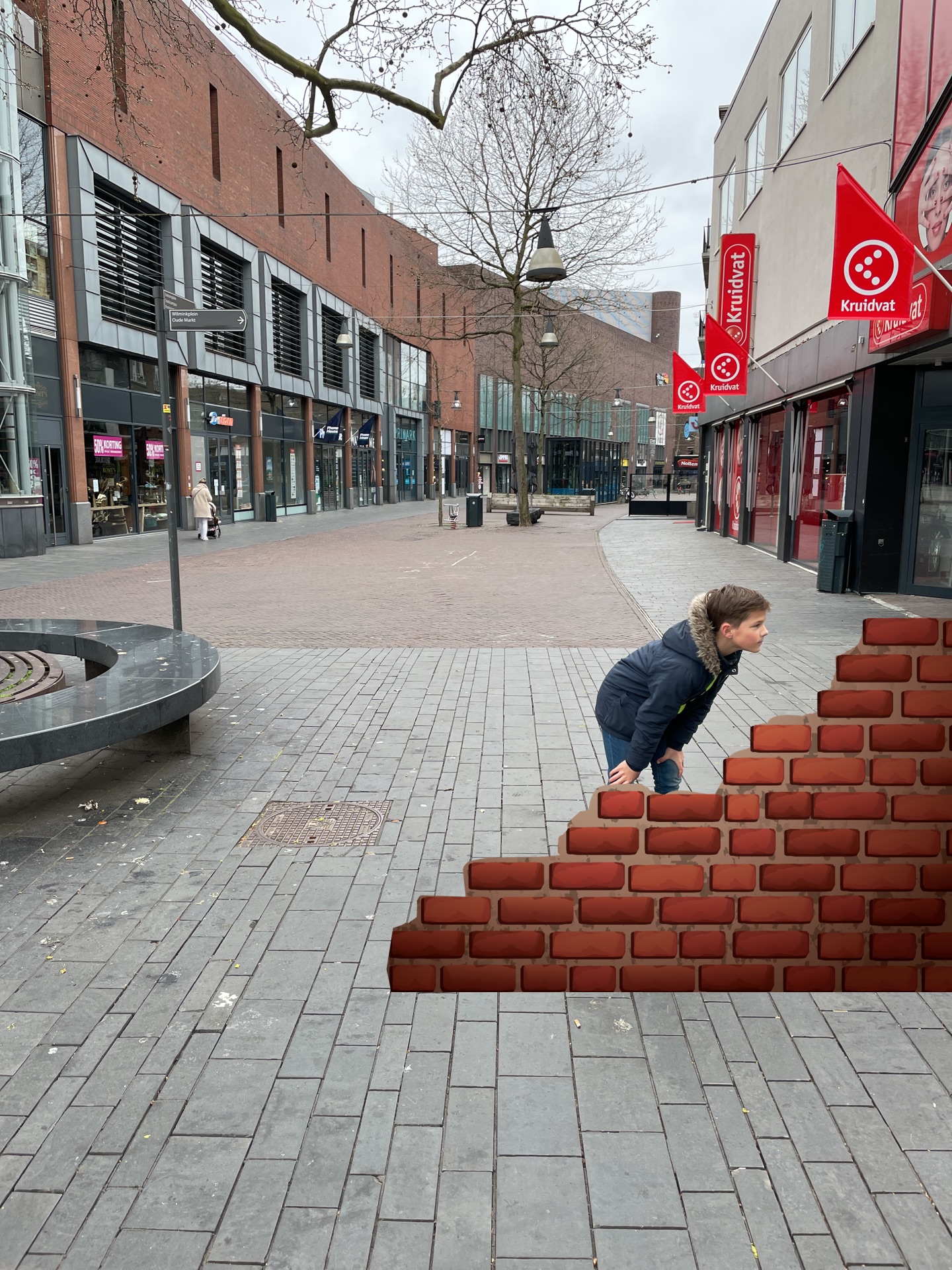 Recordtijd: speady gonzales