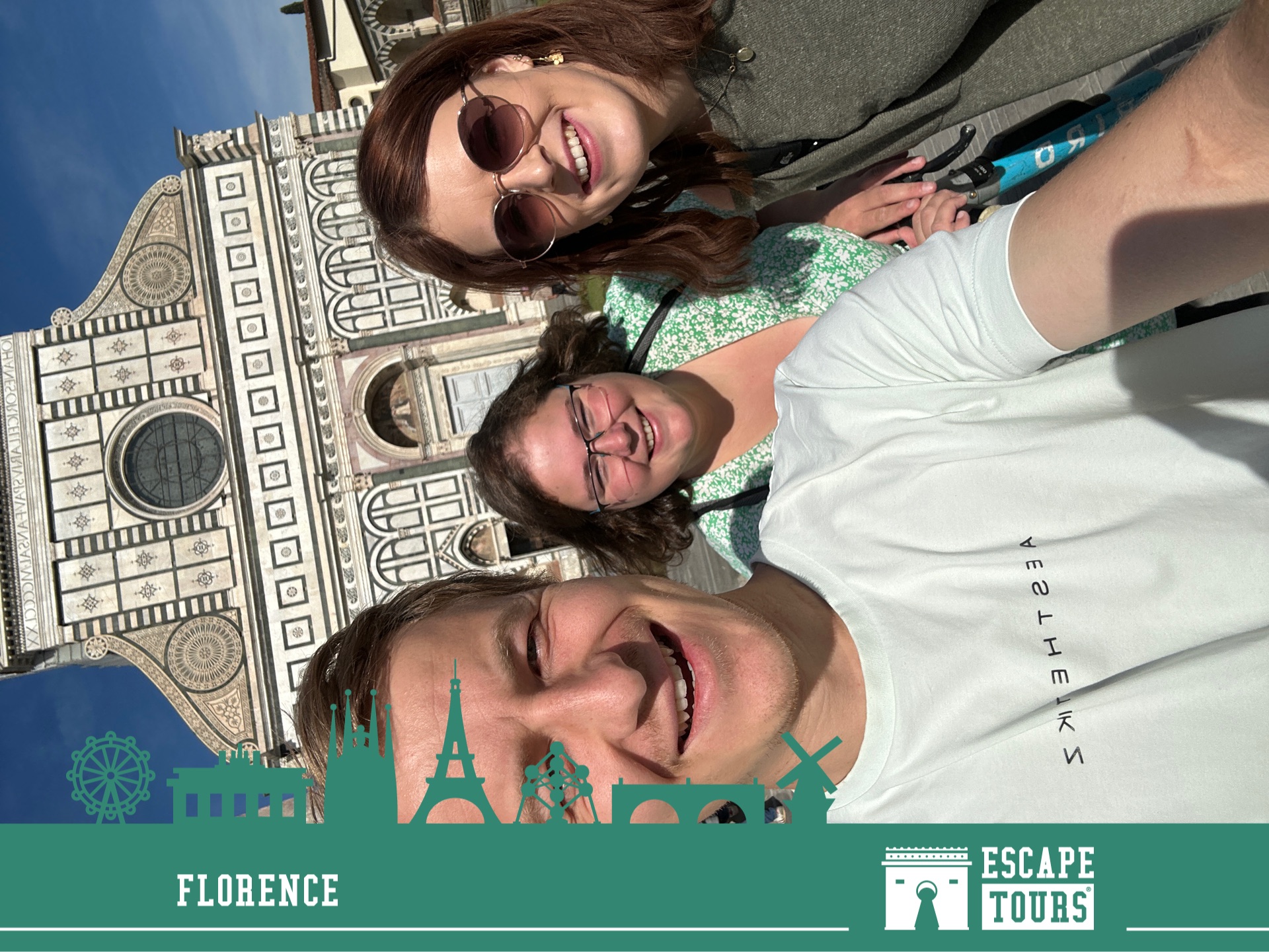 Recordtijd: Team aanhang