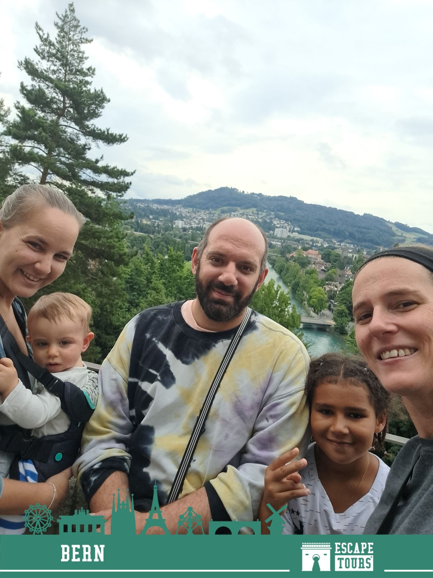 Recordtijd: AlexisTruppe