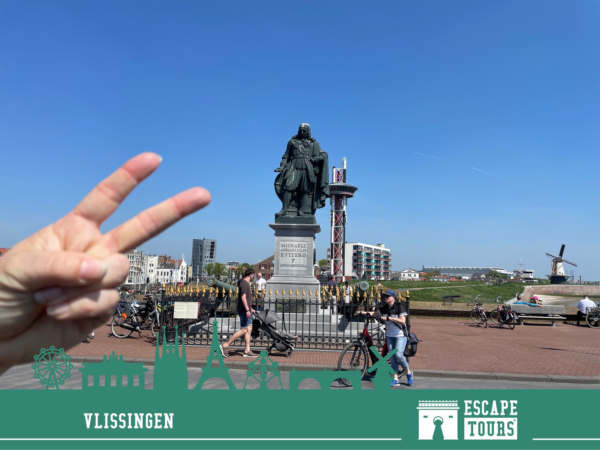 Recordtijd: Mierleau