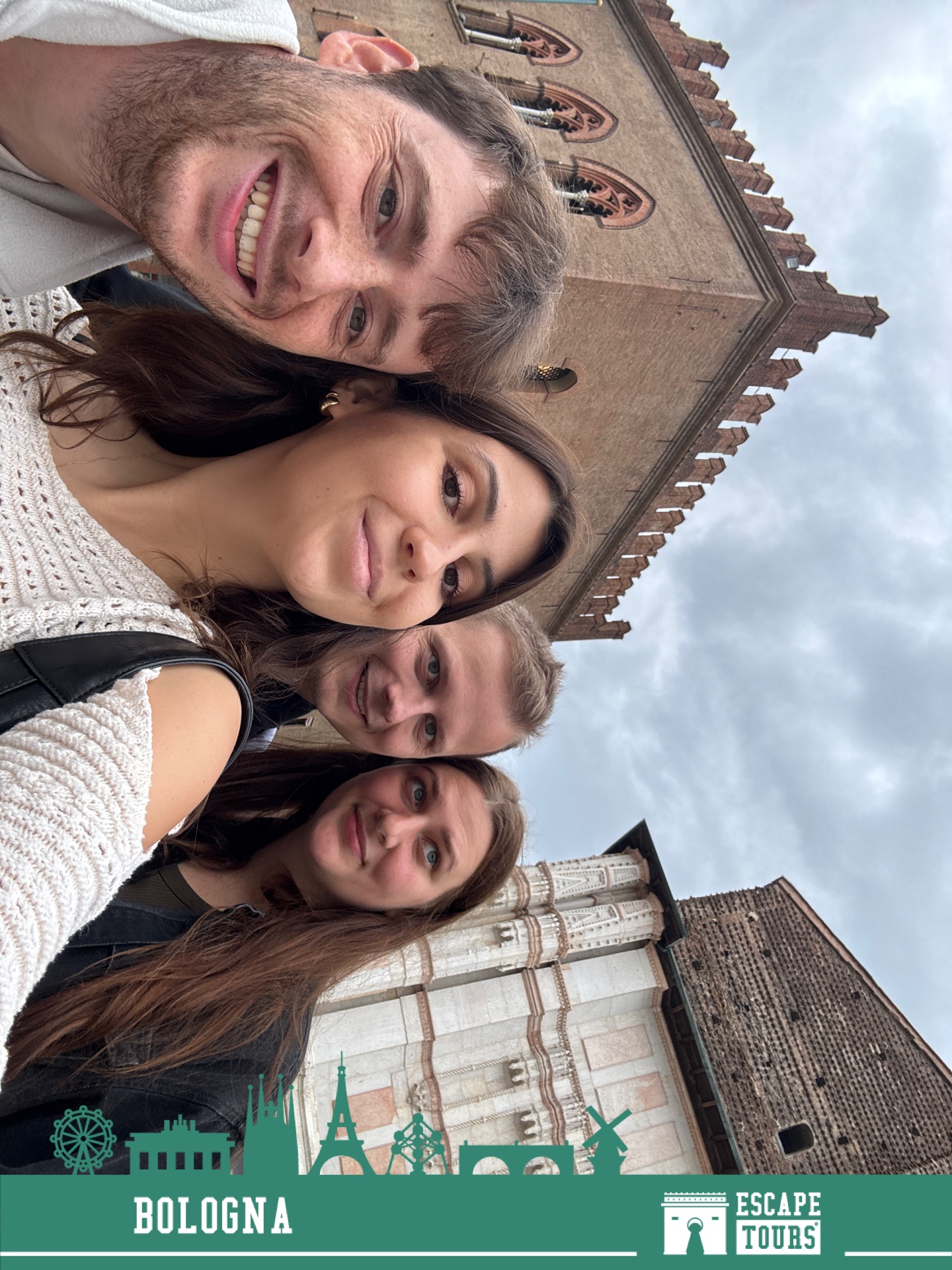 Recordtijd: The Dumplings and ee...