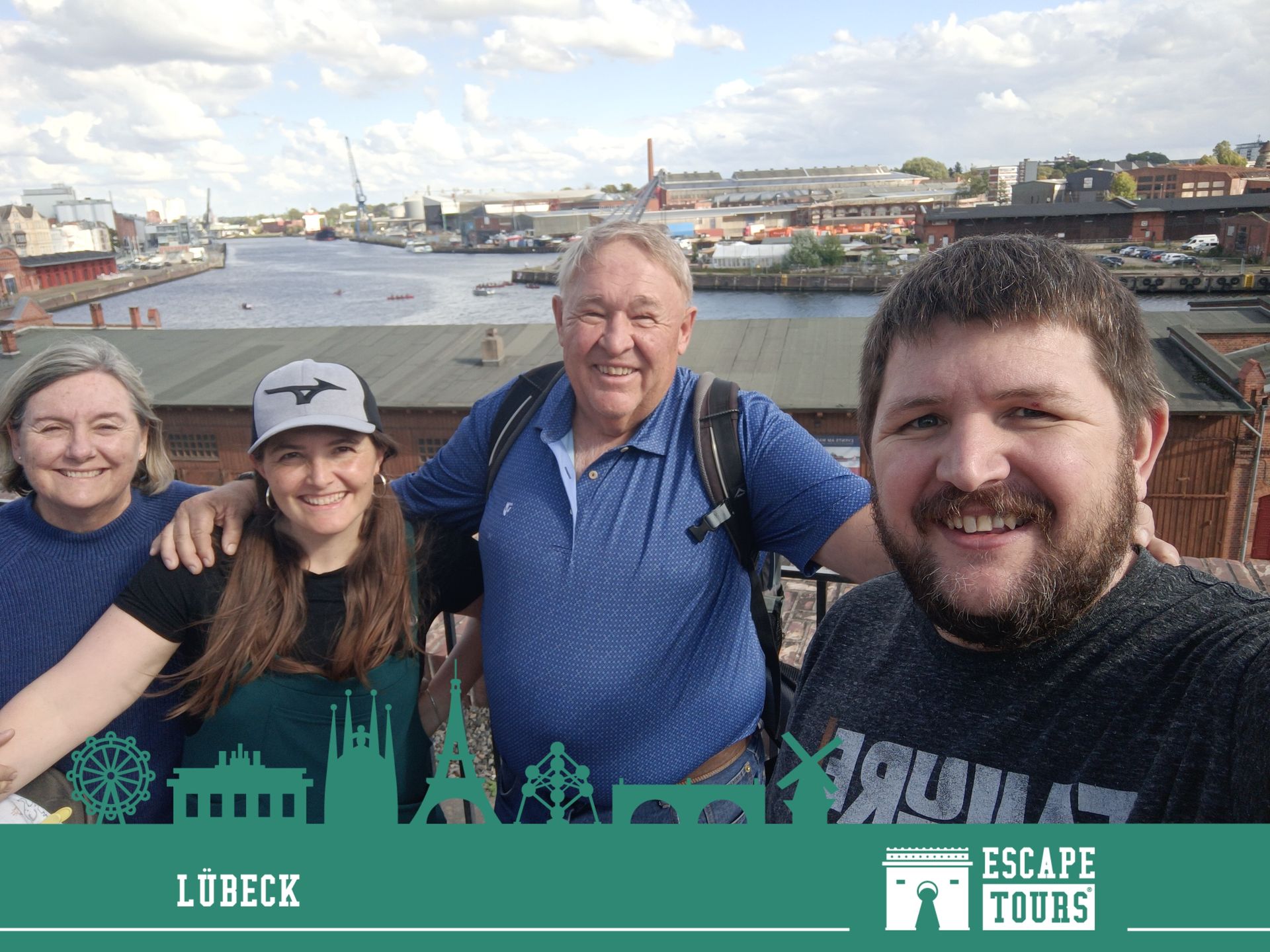 Recordtijd: Fandamily