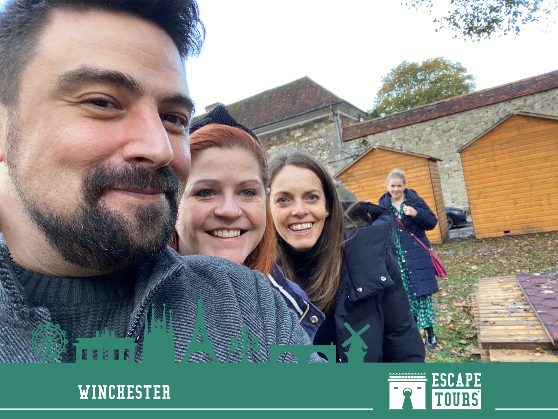 Recordtijd: Ace squad