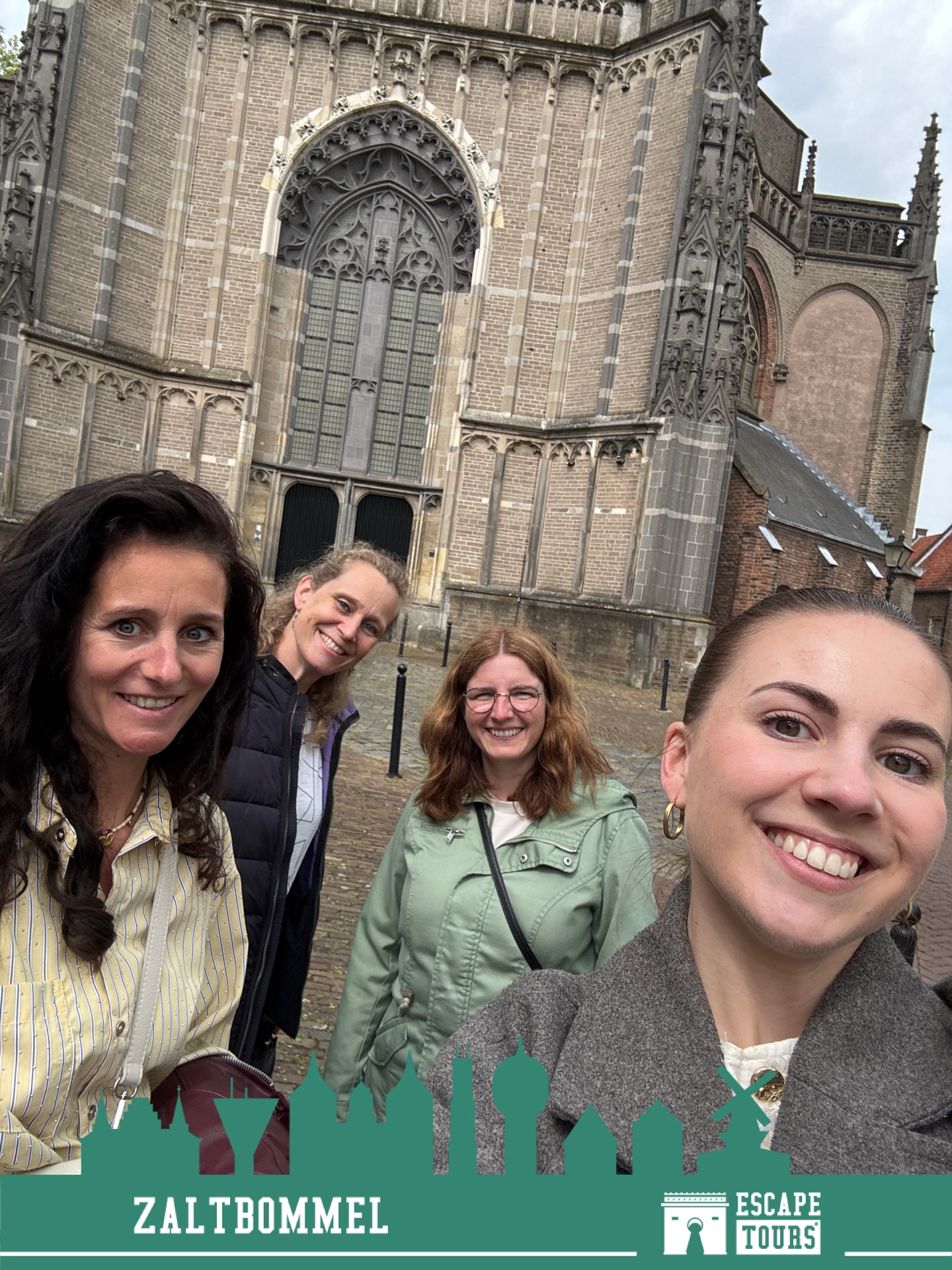 Recordtijd: Team iijs