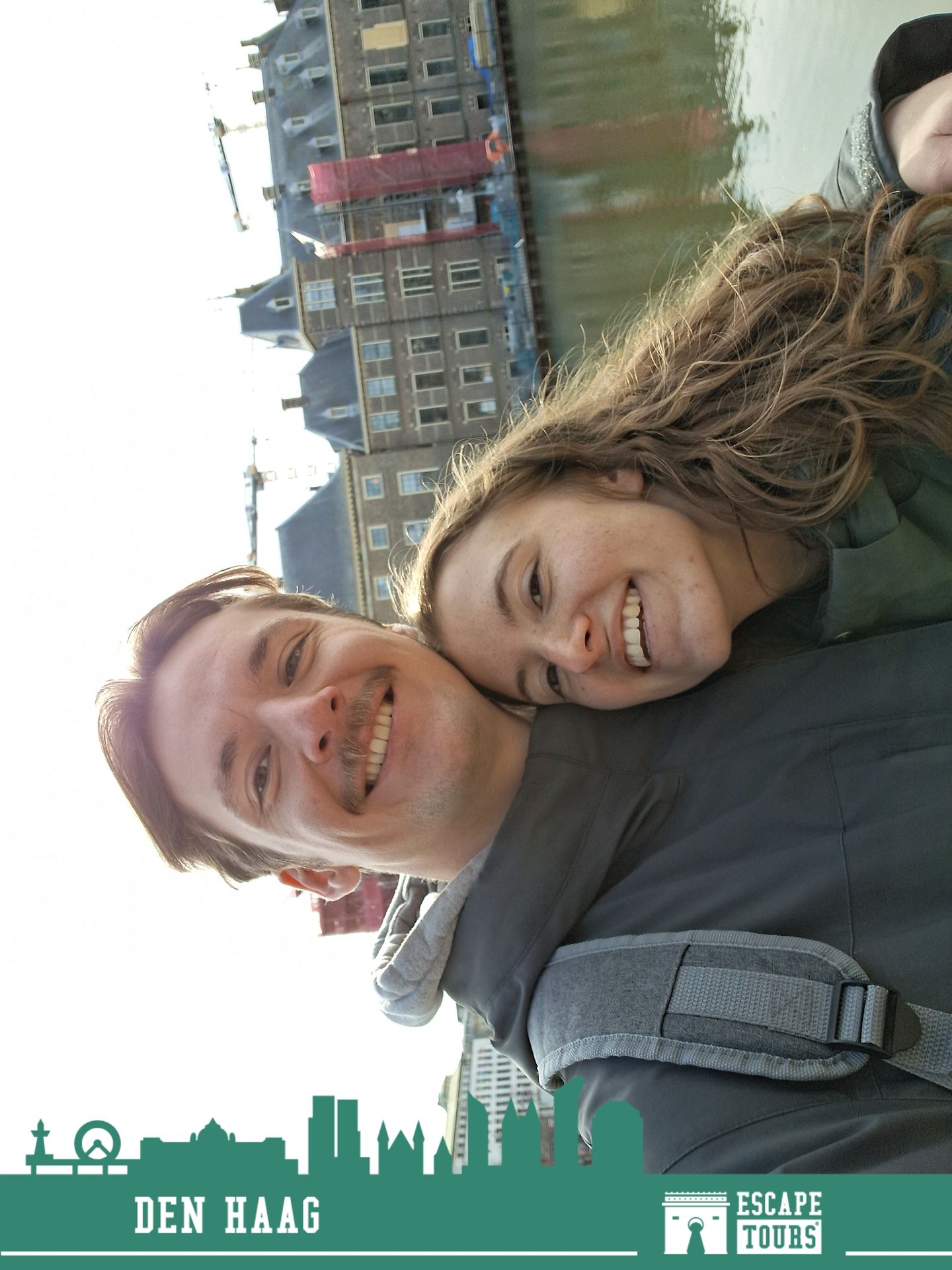 Recordtijd: Team Go!