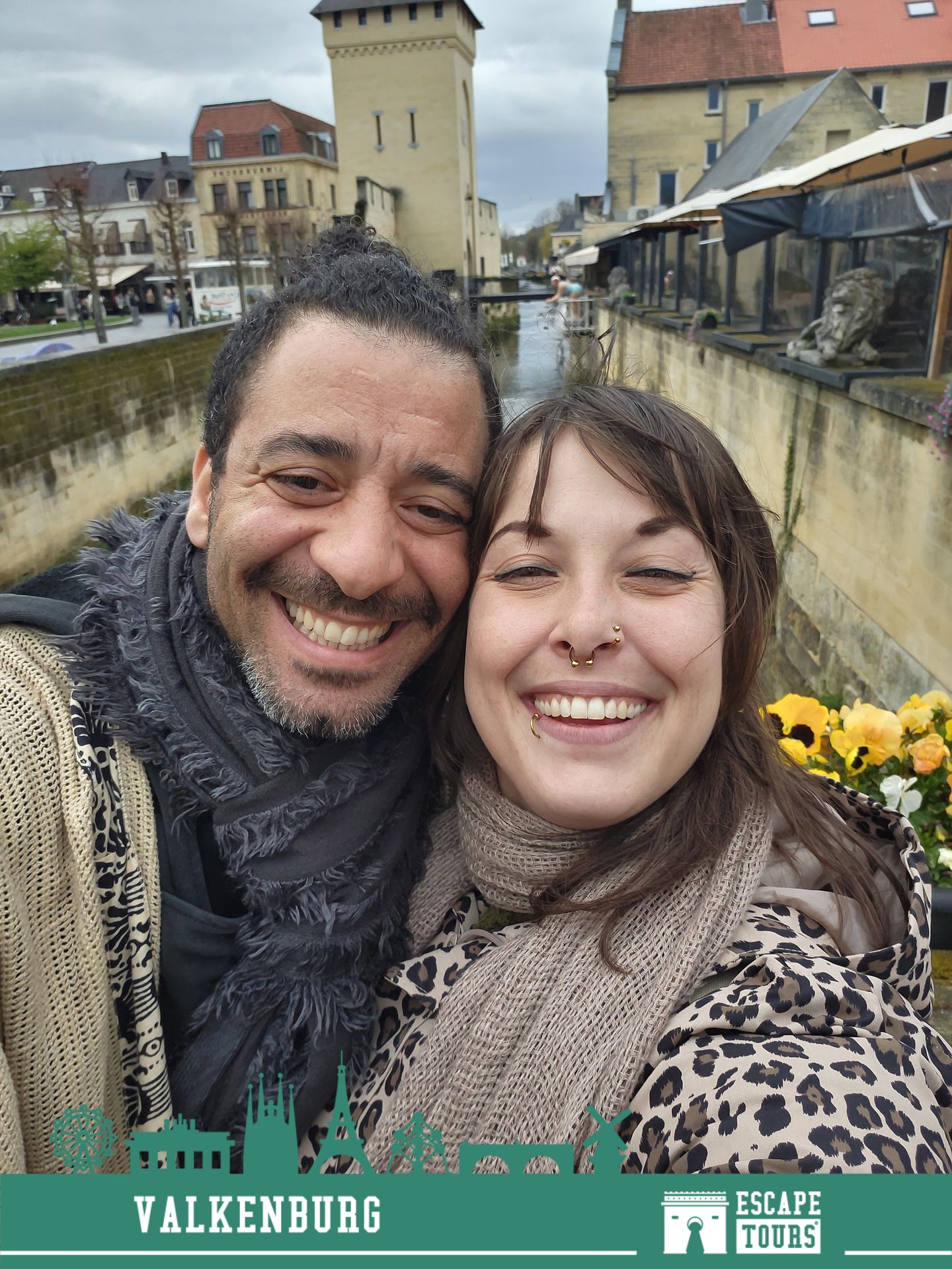 Recordtijd: valkaracho