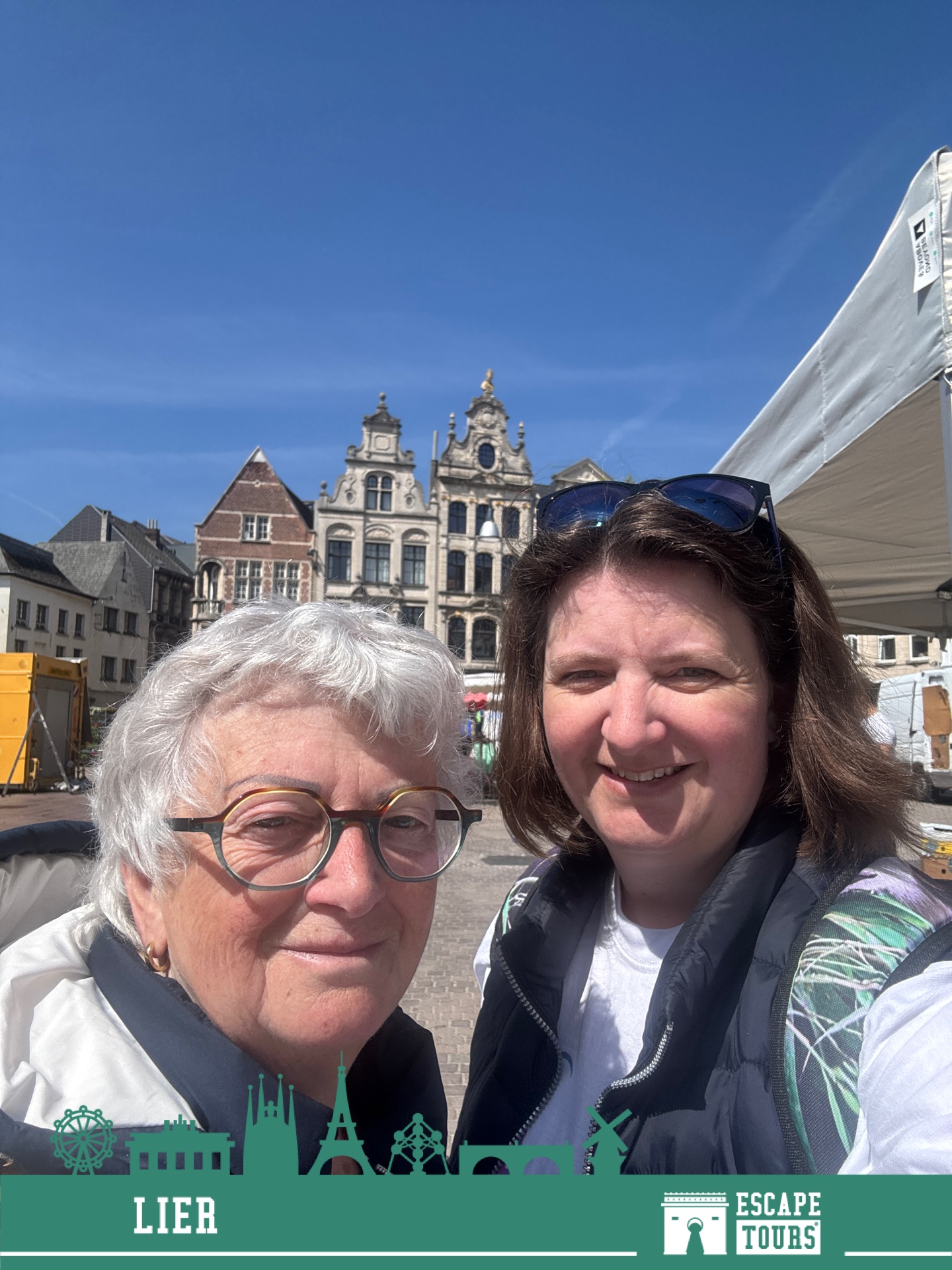 Recordtijd: Hoekveen