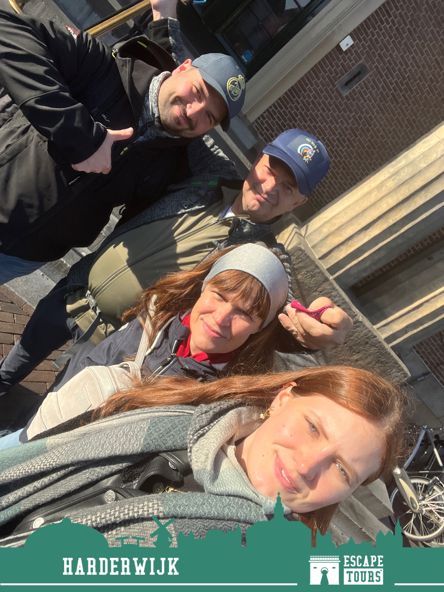 Recordtijd: Waldviertler