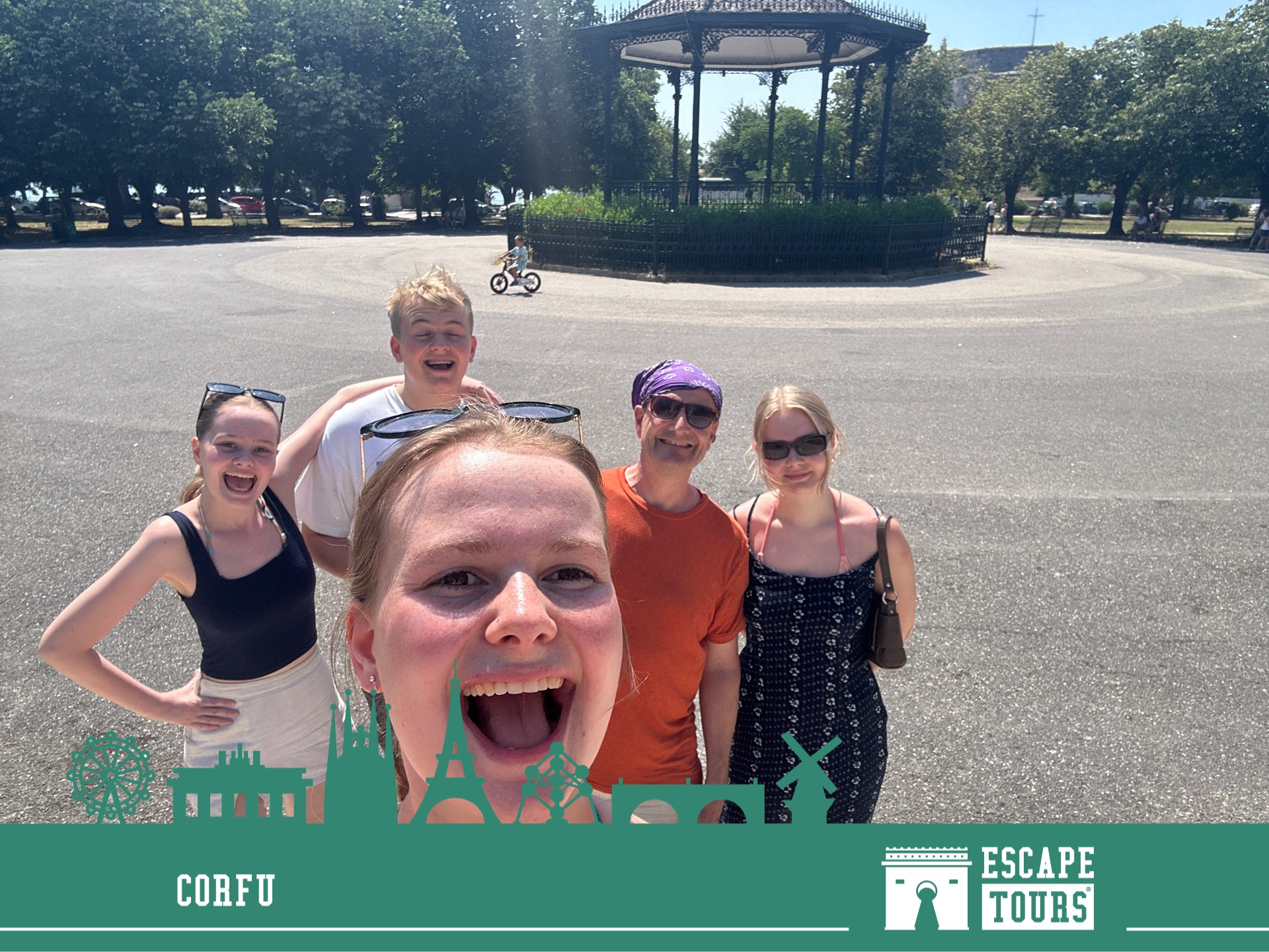 Recordtijd: Greenies