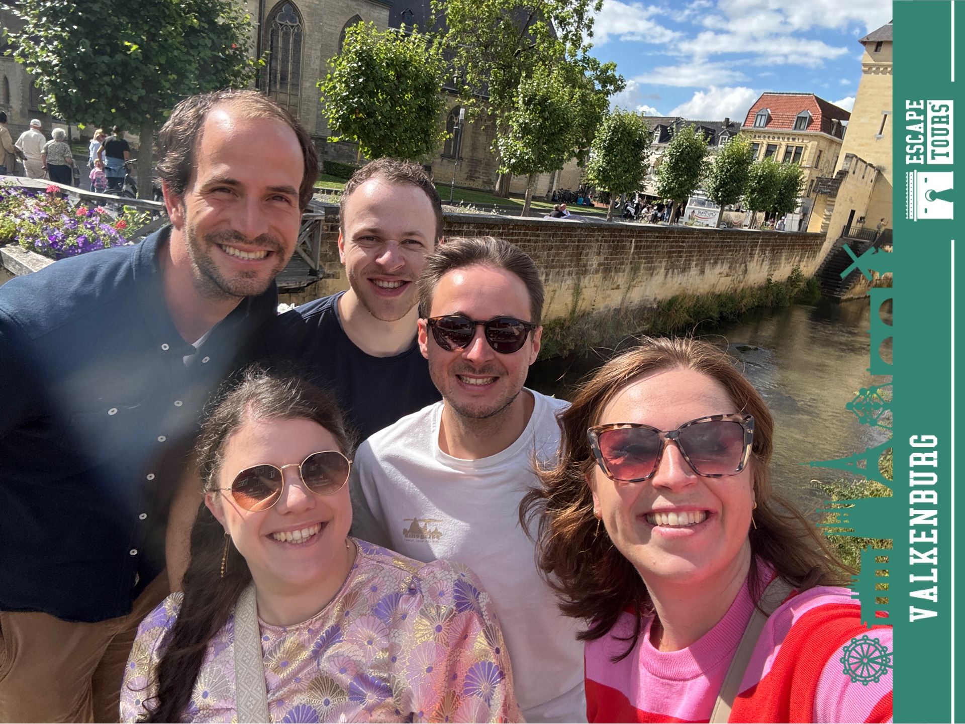 Recordtijd: Boormans