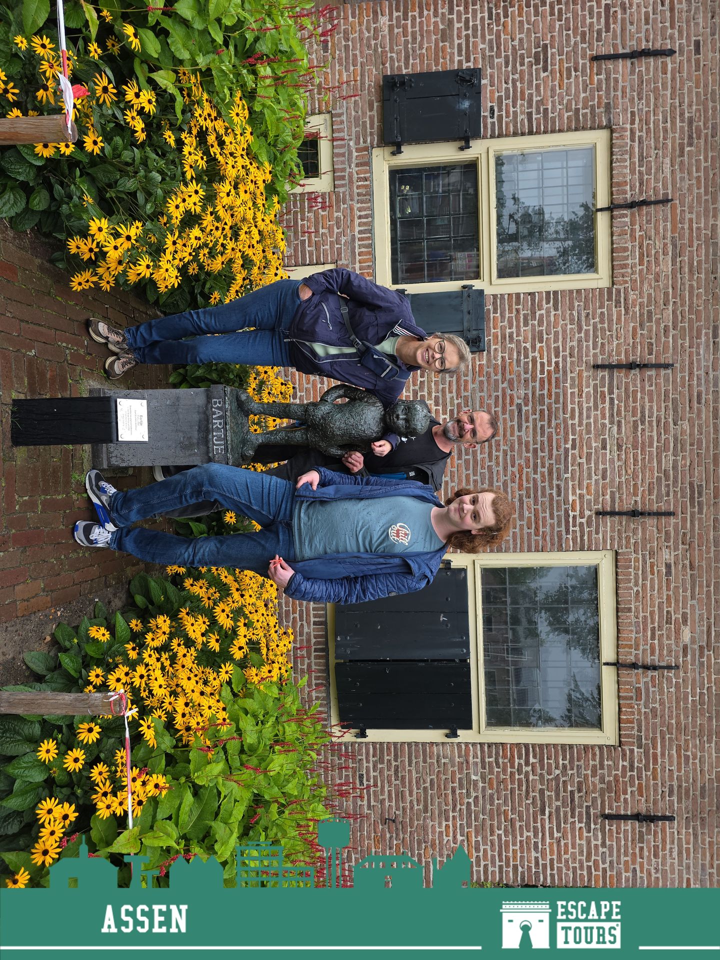 Recordtijd: Bosveld