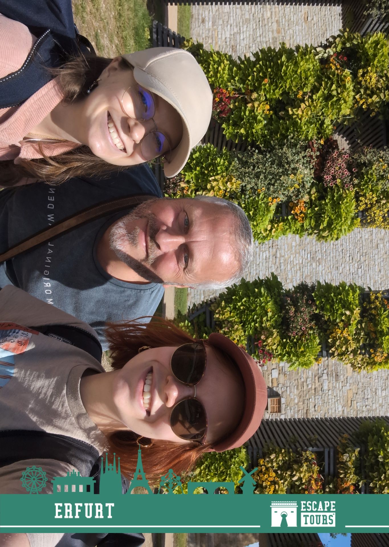 Recordtijd: Detectives Hoffi