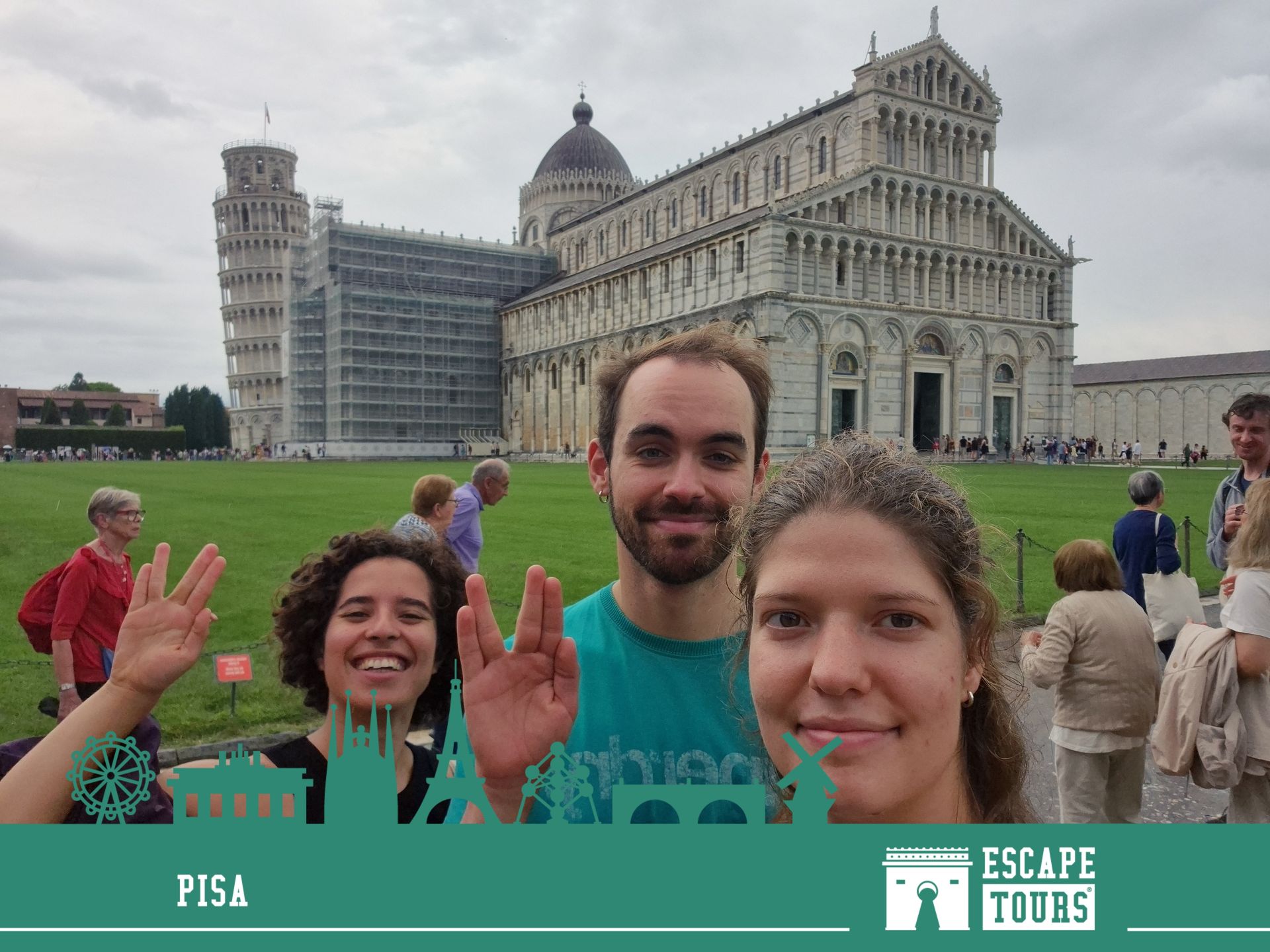 Recordtijd: Rat(t)en