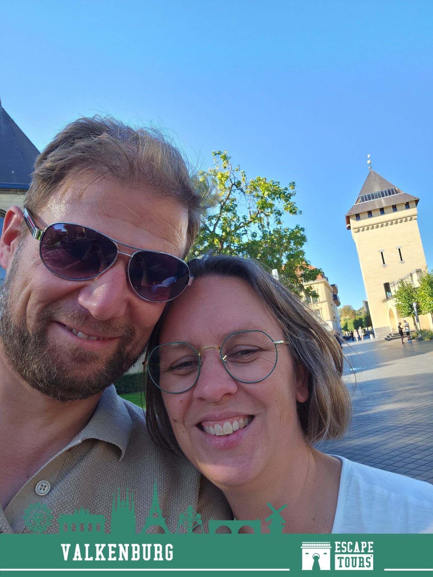 Recordtijd: Boormans