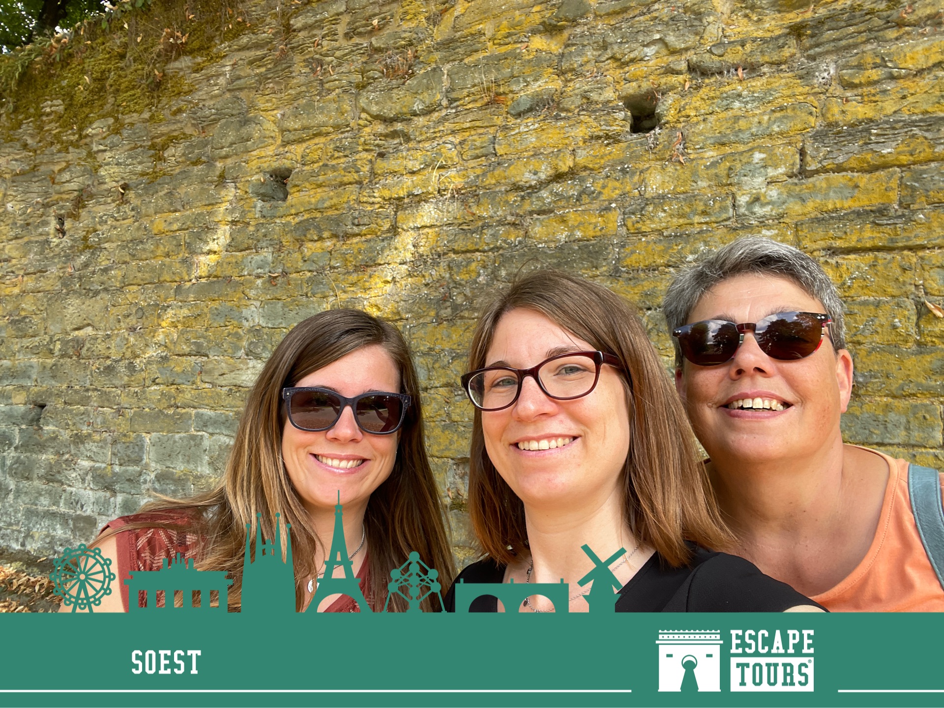 Recordtijd: Amelinama