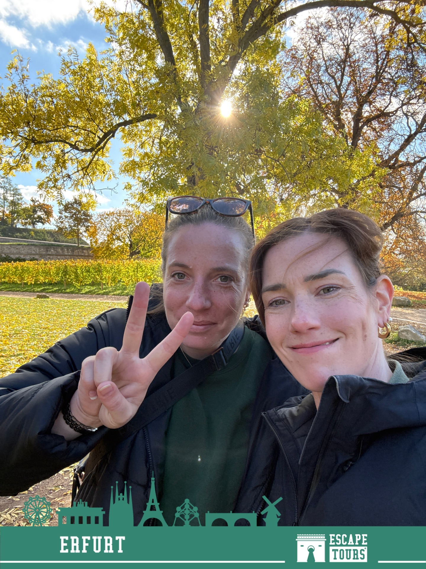 Recordtijd: RosenSisters