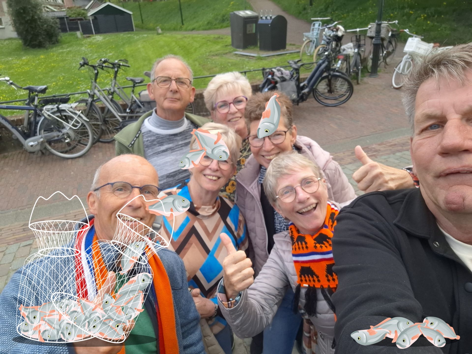Recordtijd: VaKra