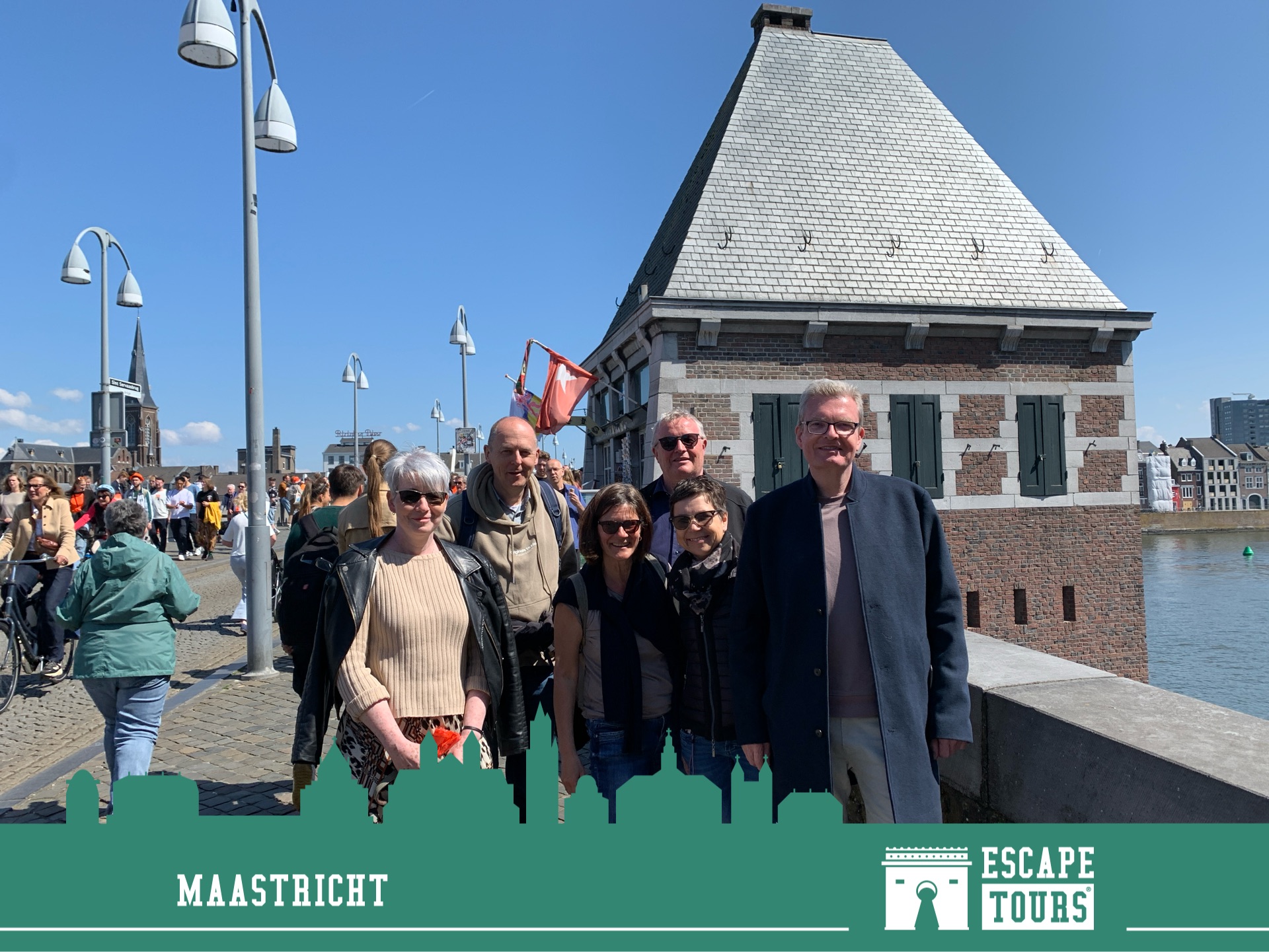Recordtijd: Eins