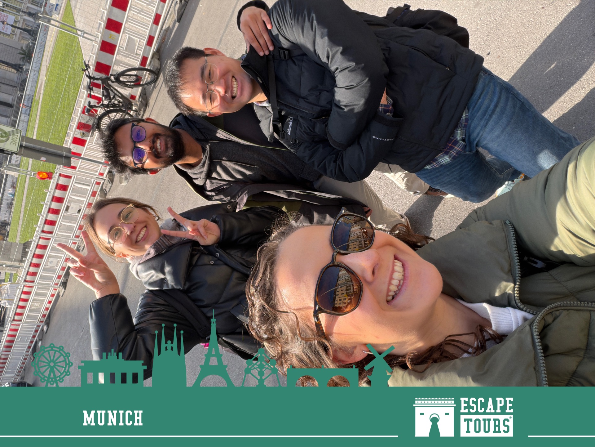 Recordtijd: Kind Ludi Support