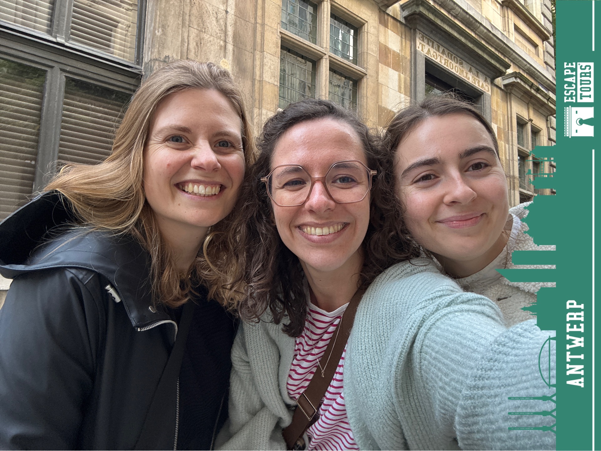 Recordtijd: Dream team Oysters